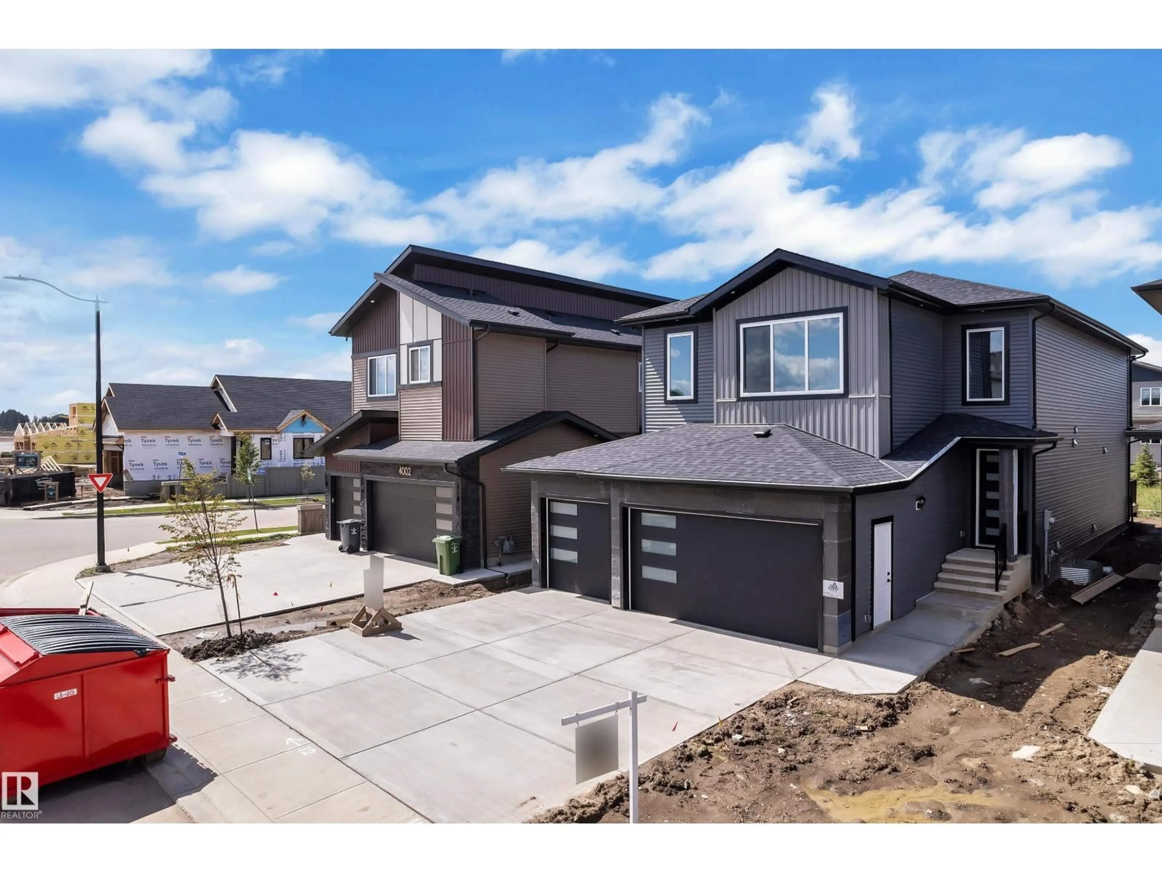 Unknown for 4004 40 ST, Beaumont Alberta T4X3B6