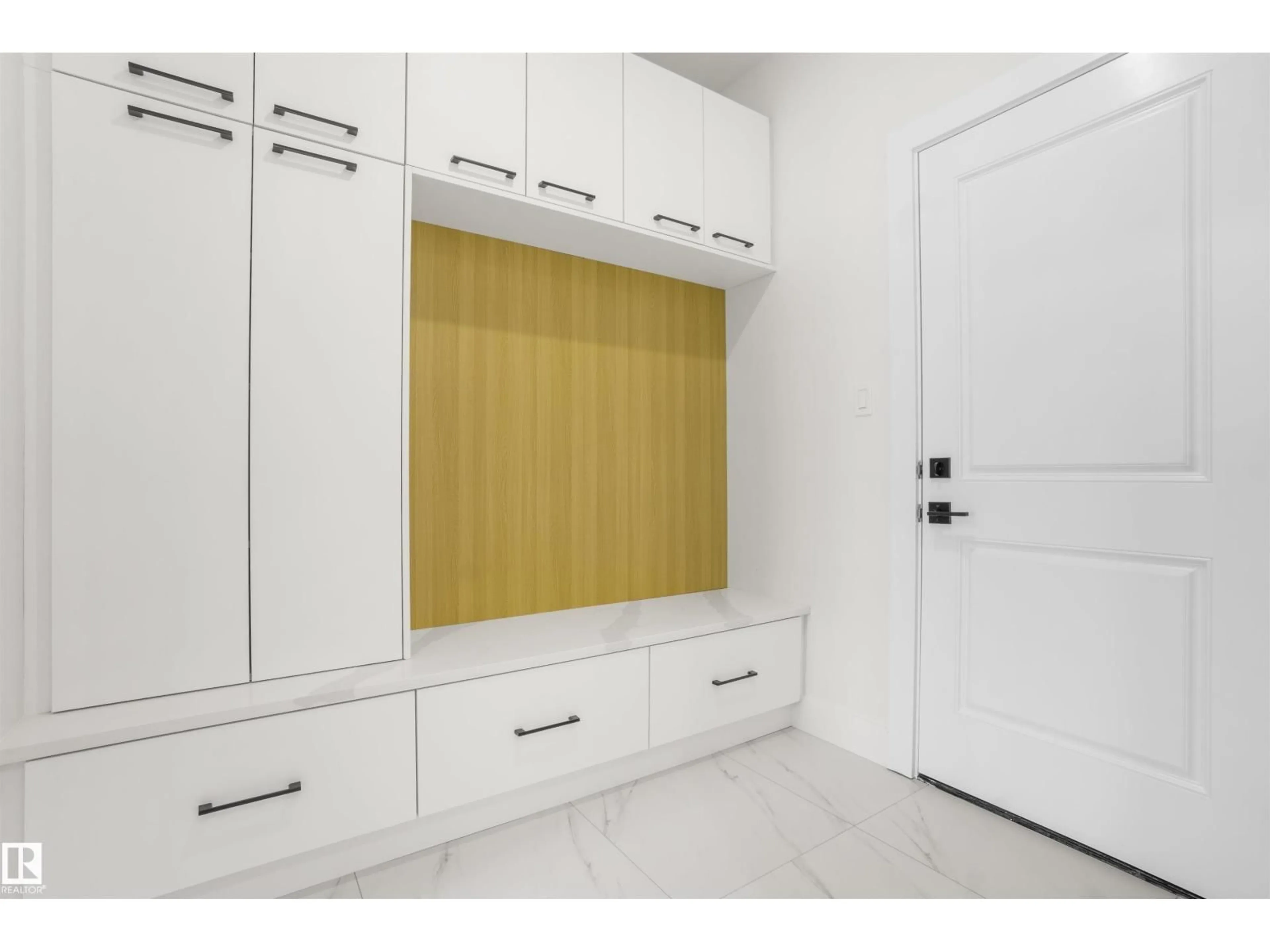 Storage room or clothes room or walk-in closet for 4004 40 ST, Beaumont Alberta T4X3B6