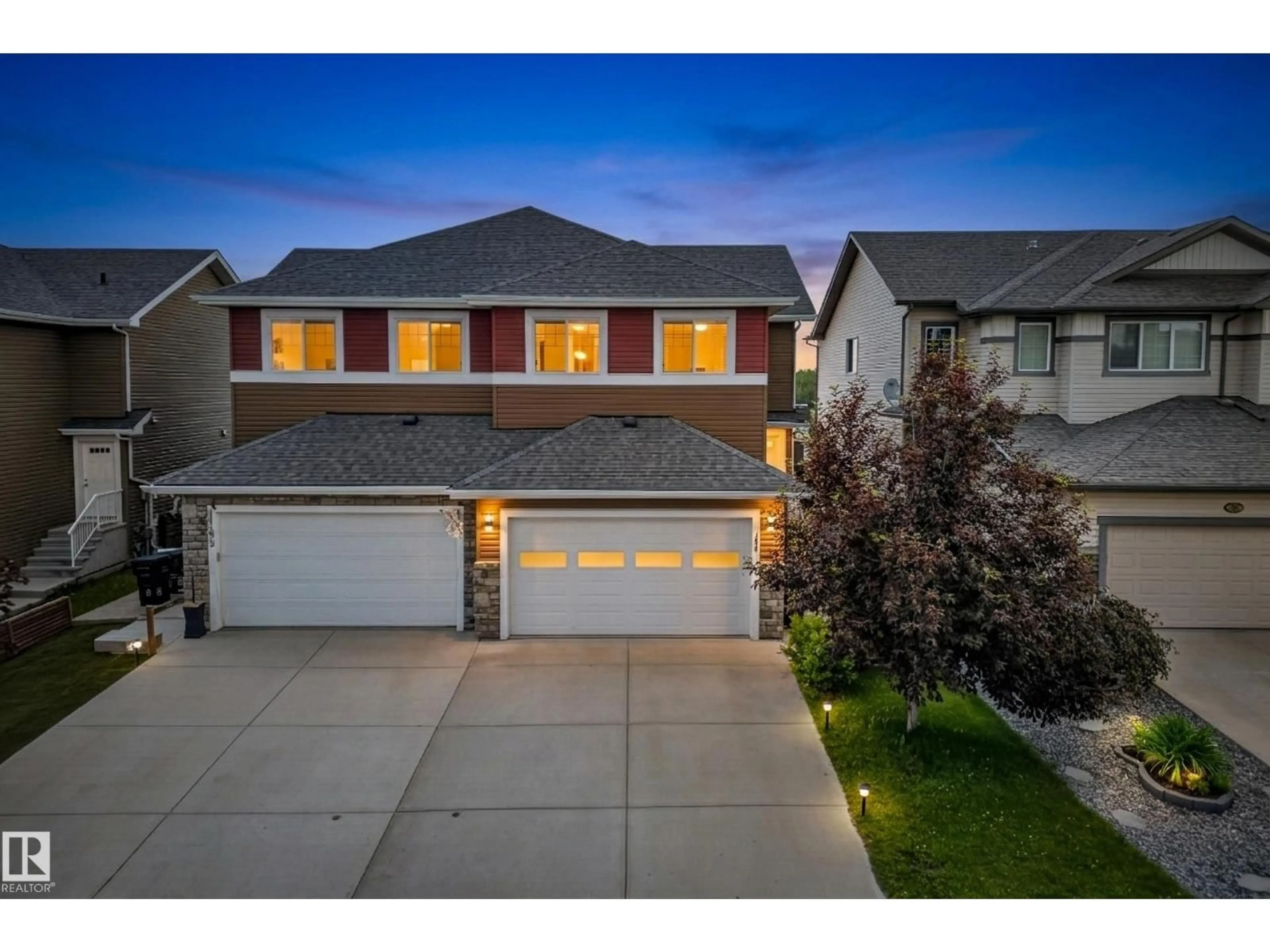 Unknown for 186 REED PL, Leduc Alberta T9E0S6
