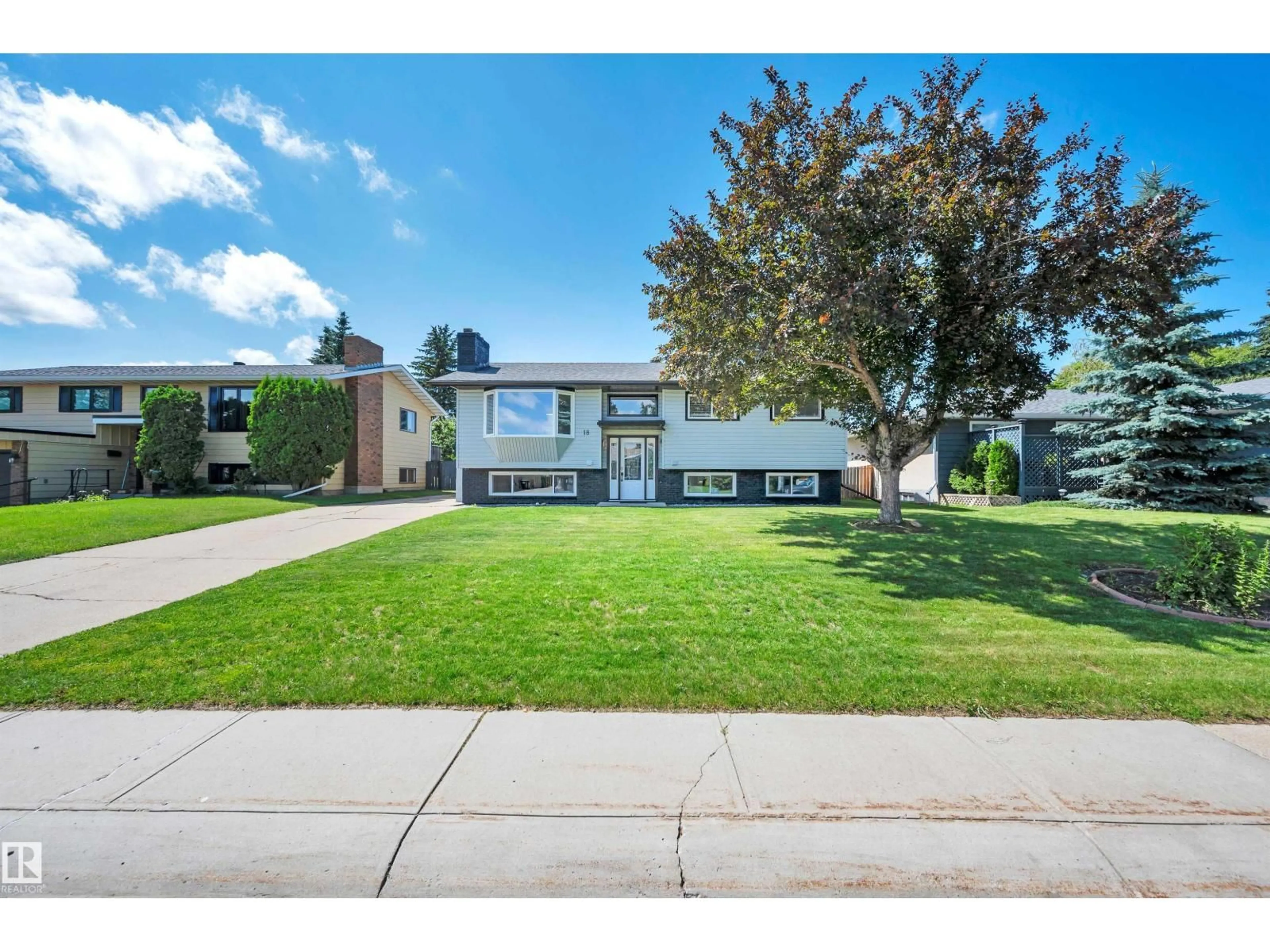 Unknown for 18 MALVERN DR, Sherwood Park Alberta T8A3S2