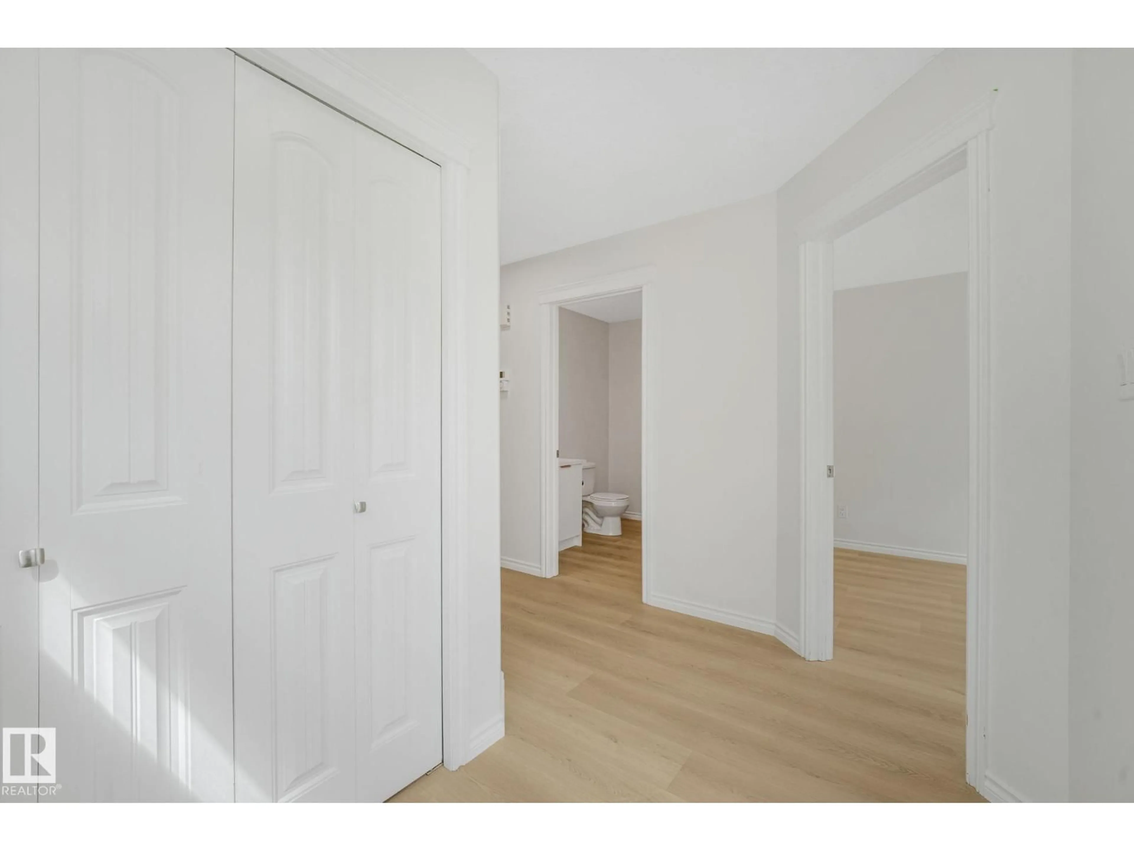 Storage room or clothes room or walk-in closet for 10216 150 ST, Edmonton Alberta T5P1P3