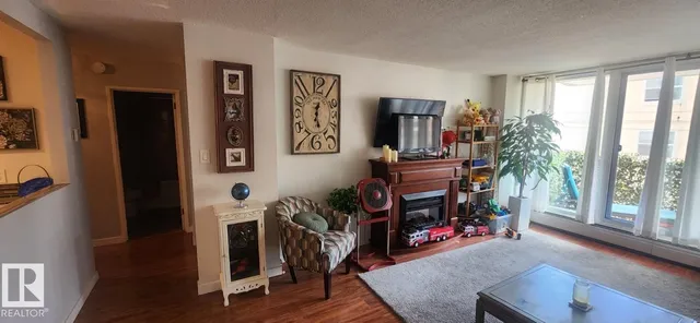 #407 - 9835 113 ST, Edmonton 5
