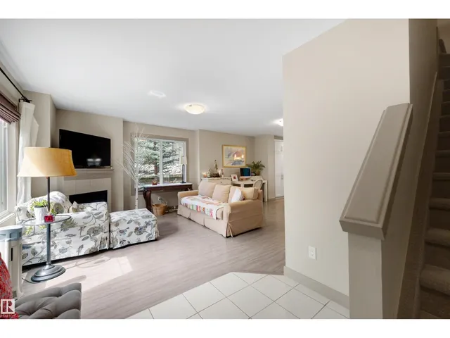 33 - 1150 WINDERMERE WY, Edmonton 4