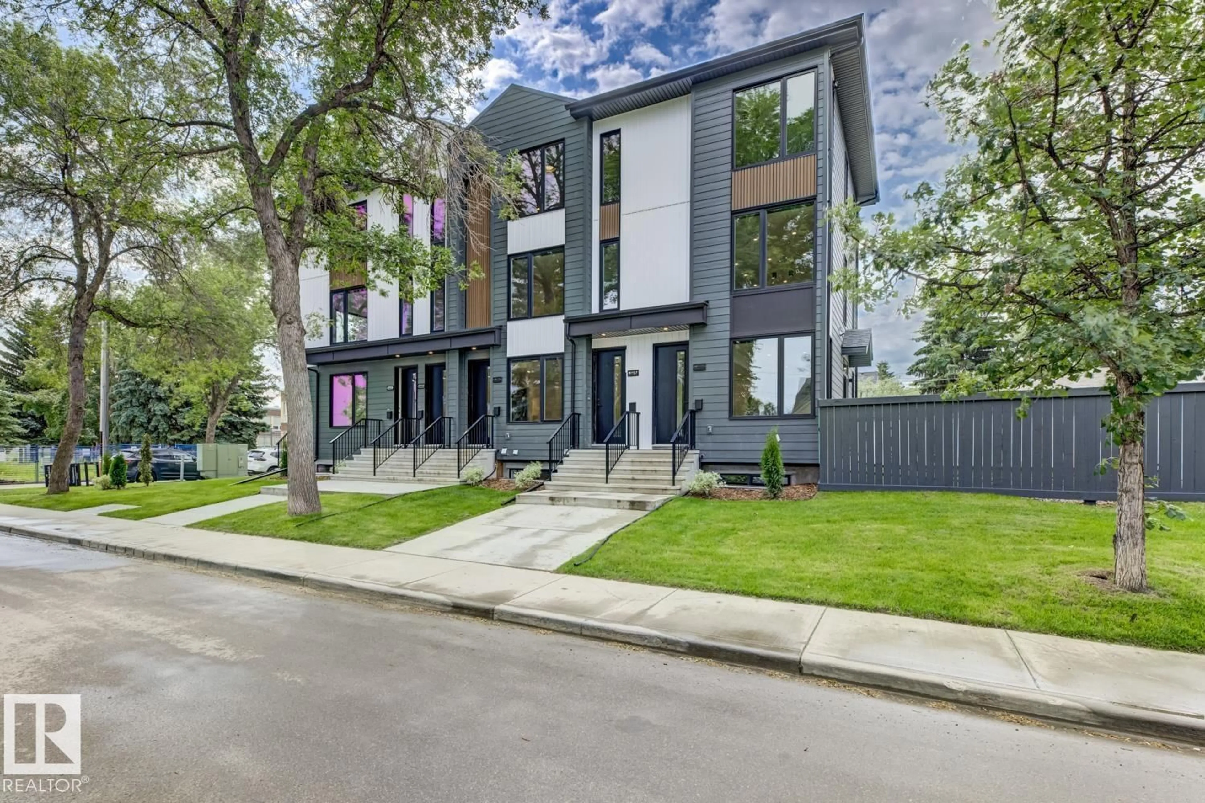 Home with brick exterior material, street for 8903 94 AVE, Edmonton Alberta T6C1W6