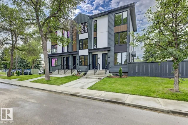 8903 94 AVE, Edmonton 4