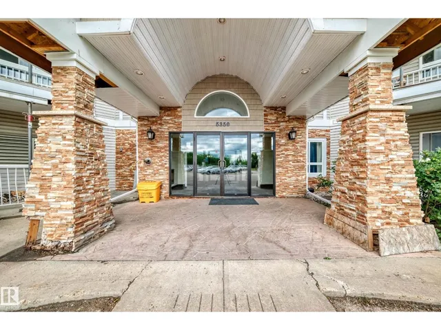 #221 - 5350 199 ST, Edmonton 2
