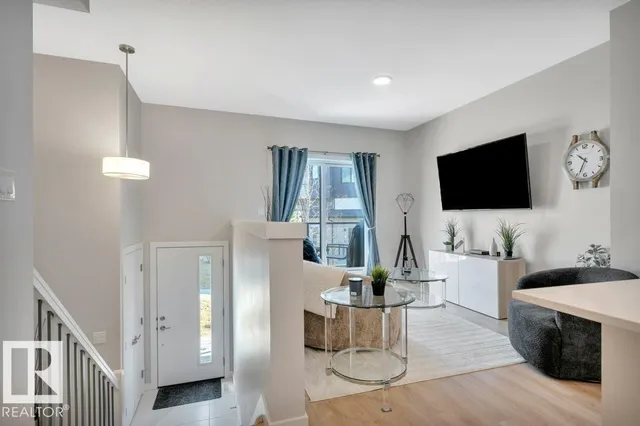 #5 - 1729 KEENE CR, Edmonton 5