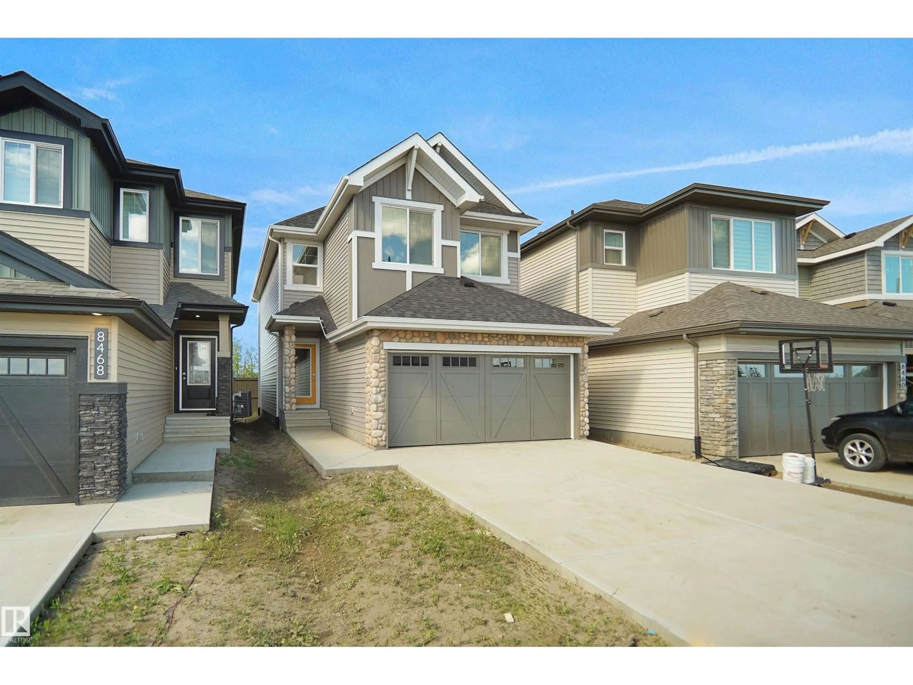 Unknown for 26 ELIS LI, Spruce Grove Alberta T7X4T8