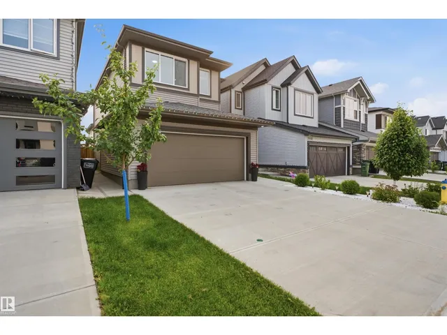 NW - 2508 193 ST, Edmonton 3