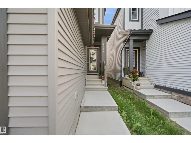 NW - 2508 193 ST, Edmonton 5