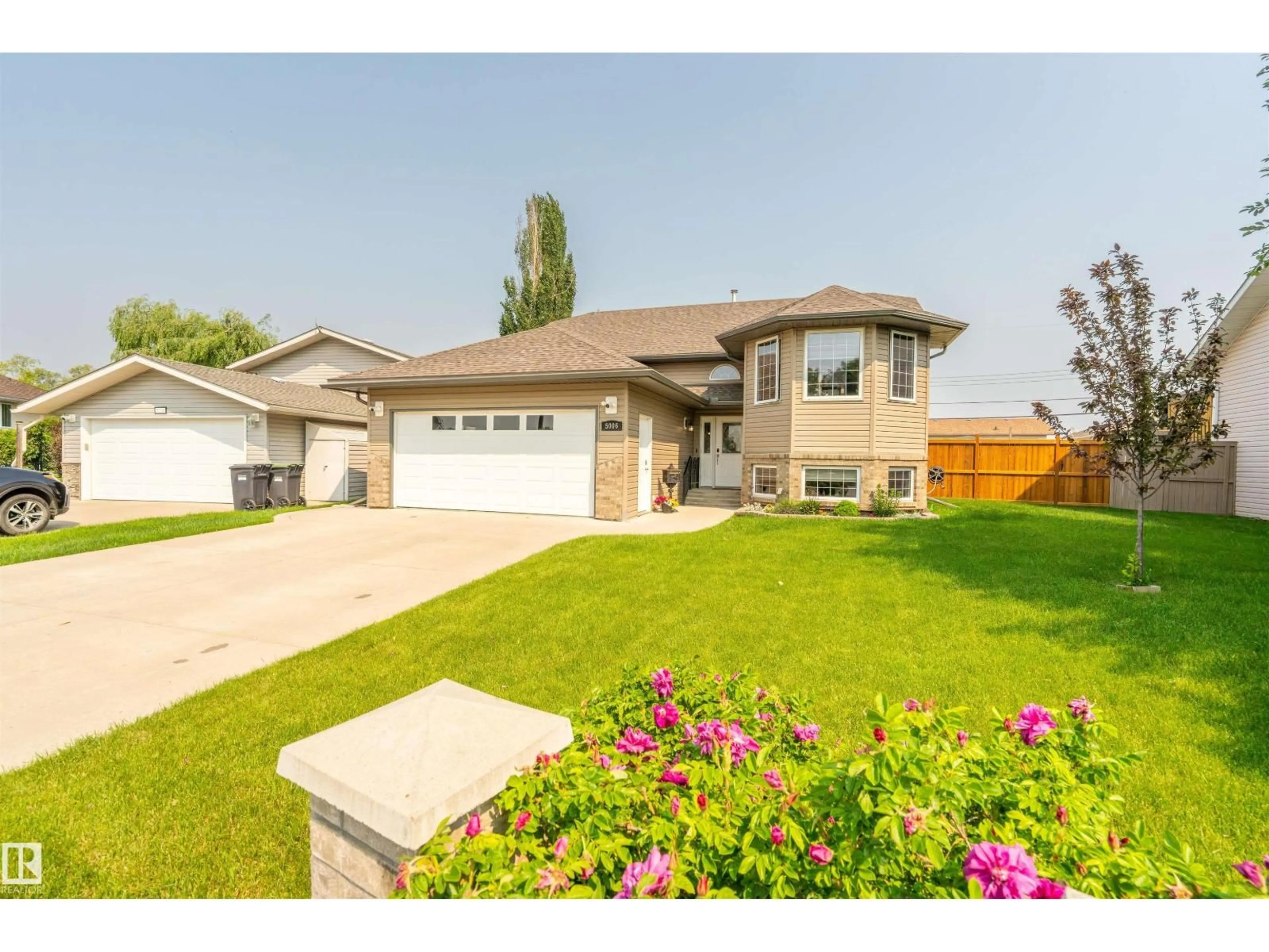 Unknown for 5006 53 AV, Cold Lake Alberta T9M1C9