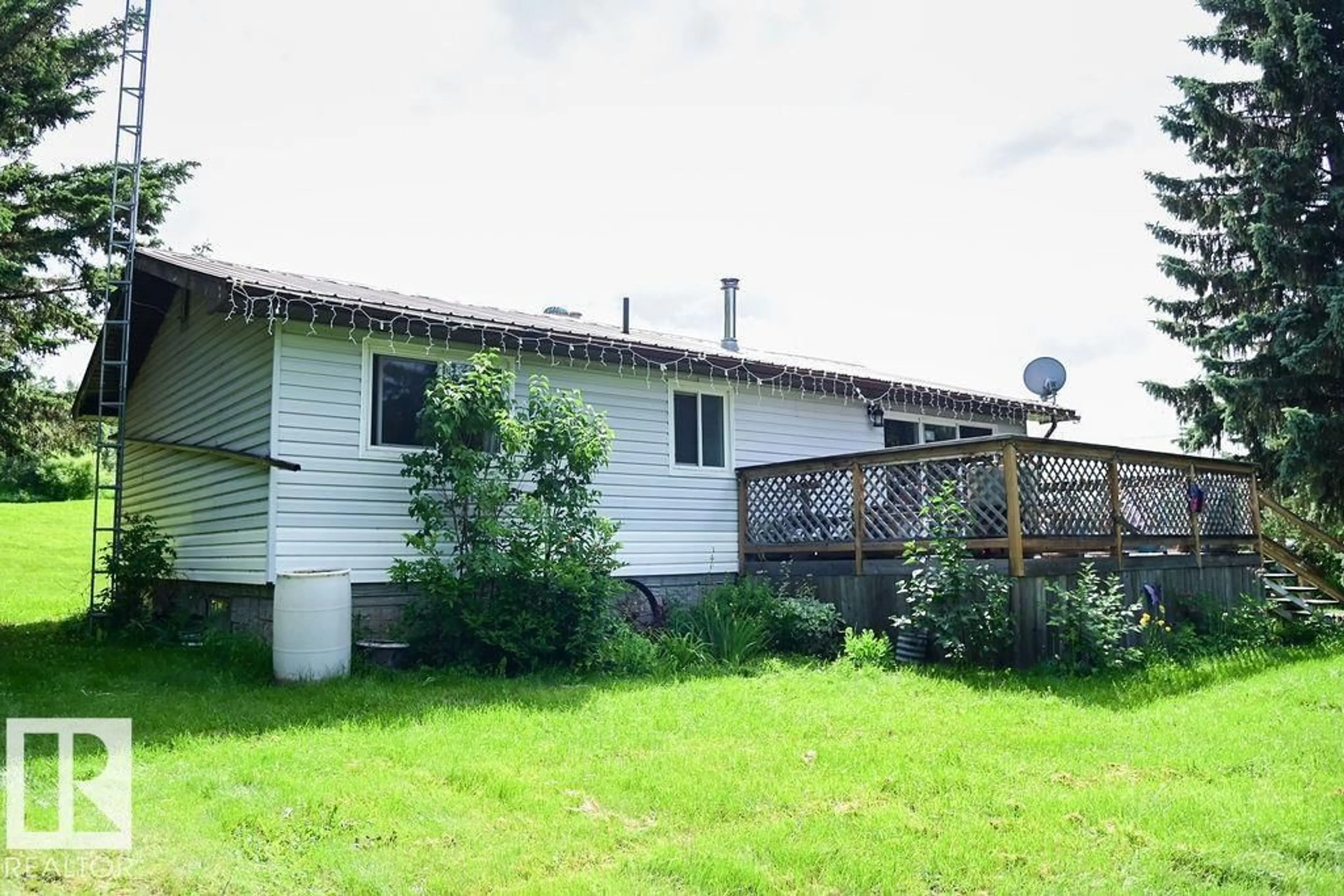 Unknown for 58309 RGE RD 244, Rural Westlock County Alberta T0G1L0