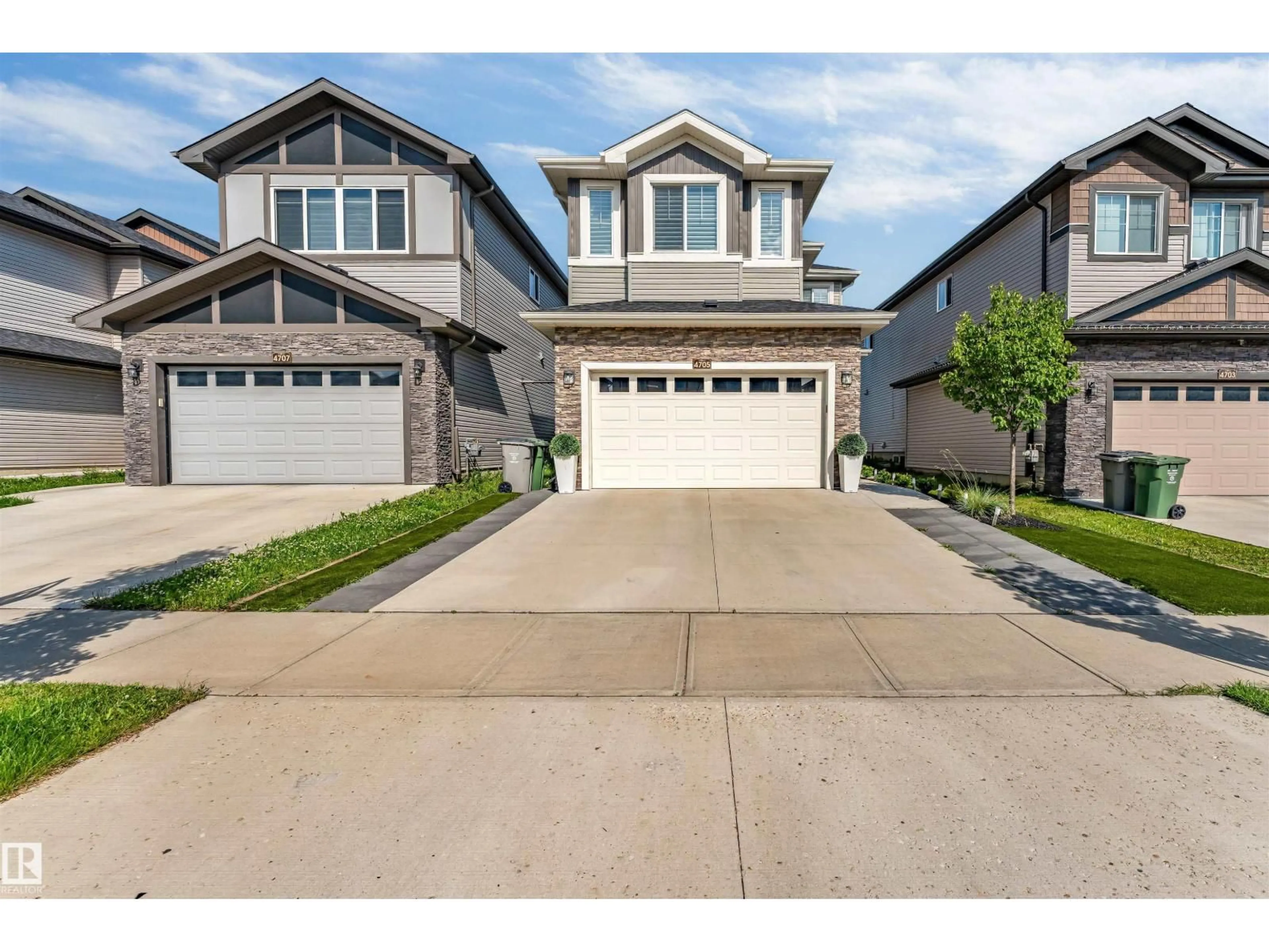 Unknown for 4705 35 ST, Beaumont Alberta T4X2Y4