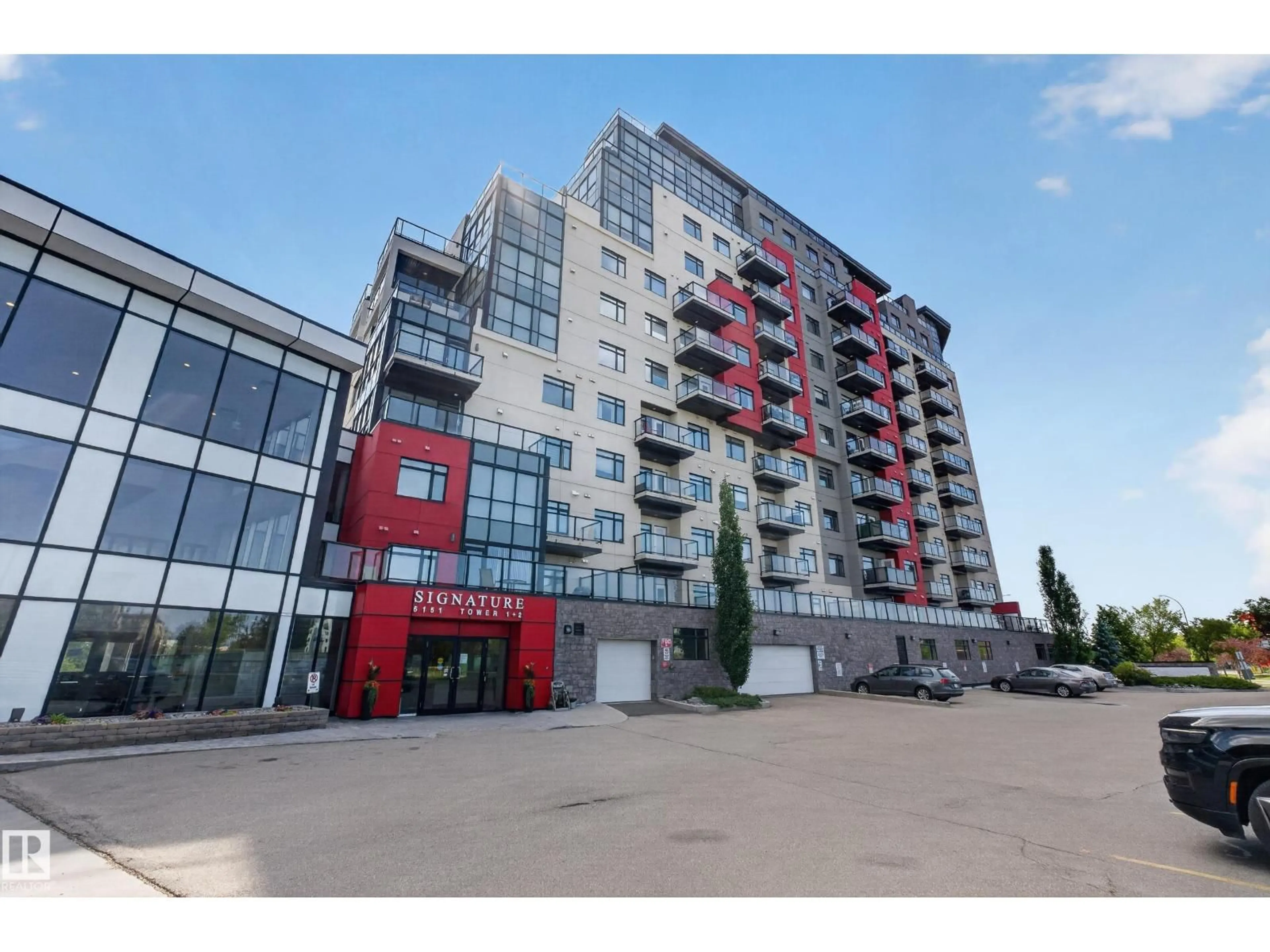 Unknown for 706 - 5151 WINDERMERE BV, Edmonton Alberta T6W2K4