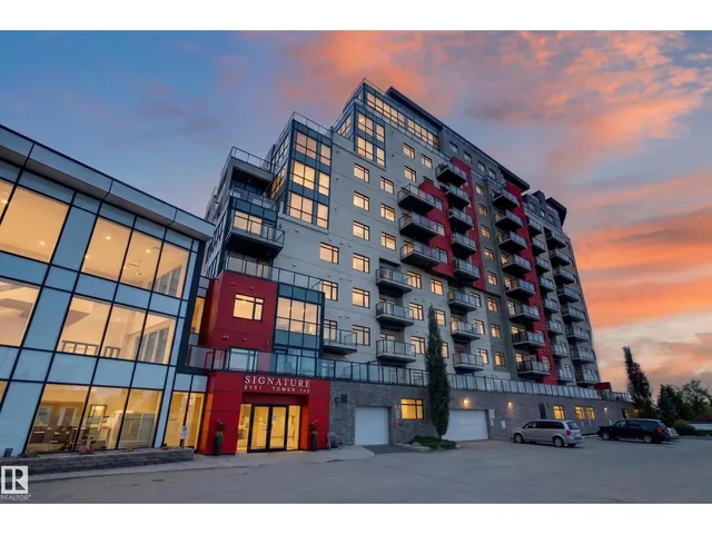706 - 5151 WINDERMERE BV, Edmonton 2
