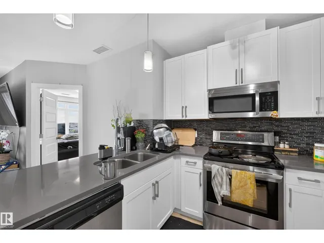 706 - 5151 WINDERMERE BV, Edmonton 5
