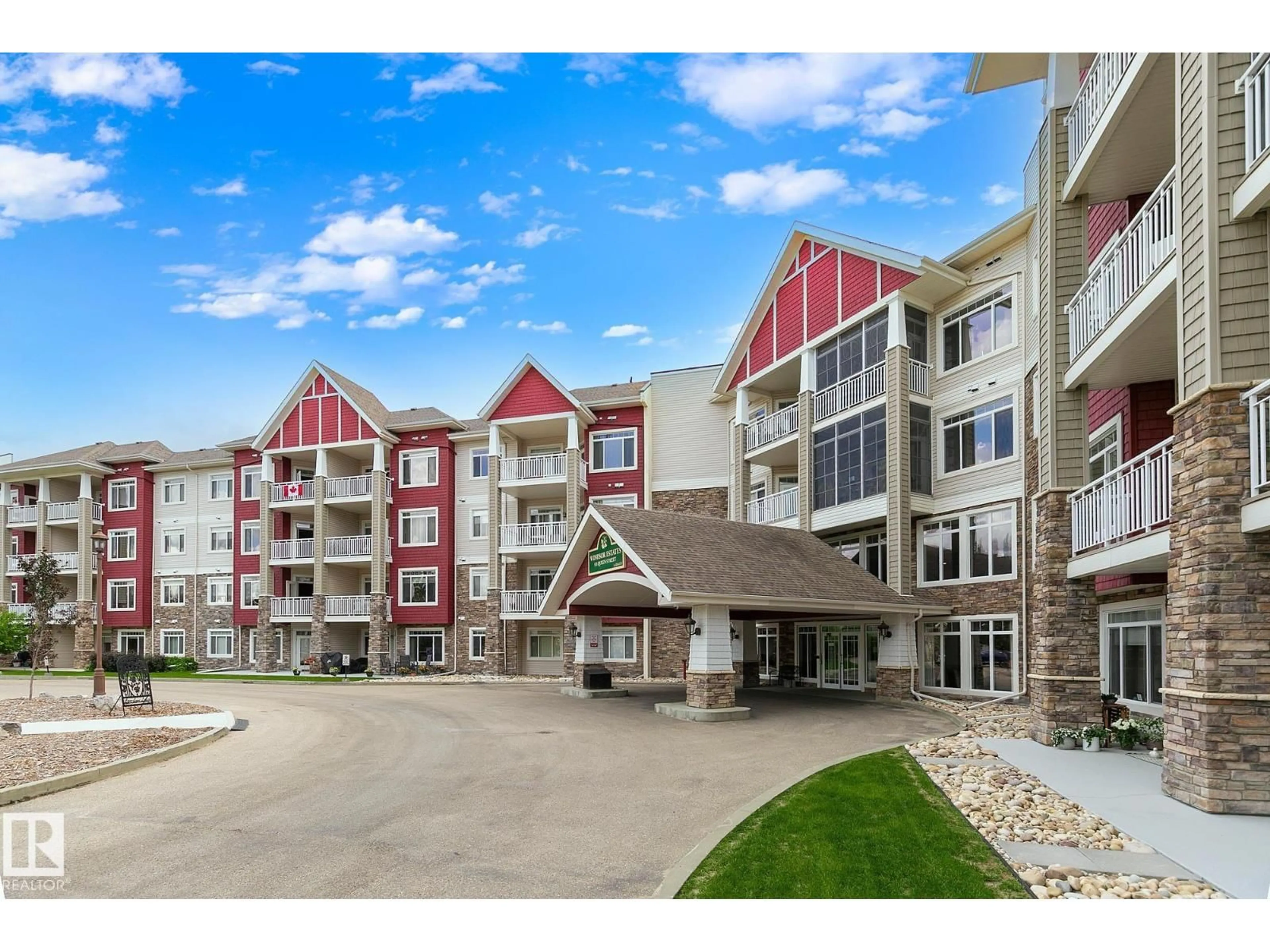 Unknown for #435 - 511 QUEEN ST, Spruce Grove Alberta T7X0G4