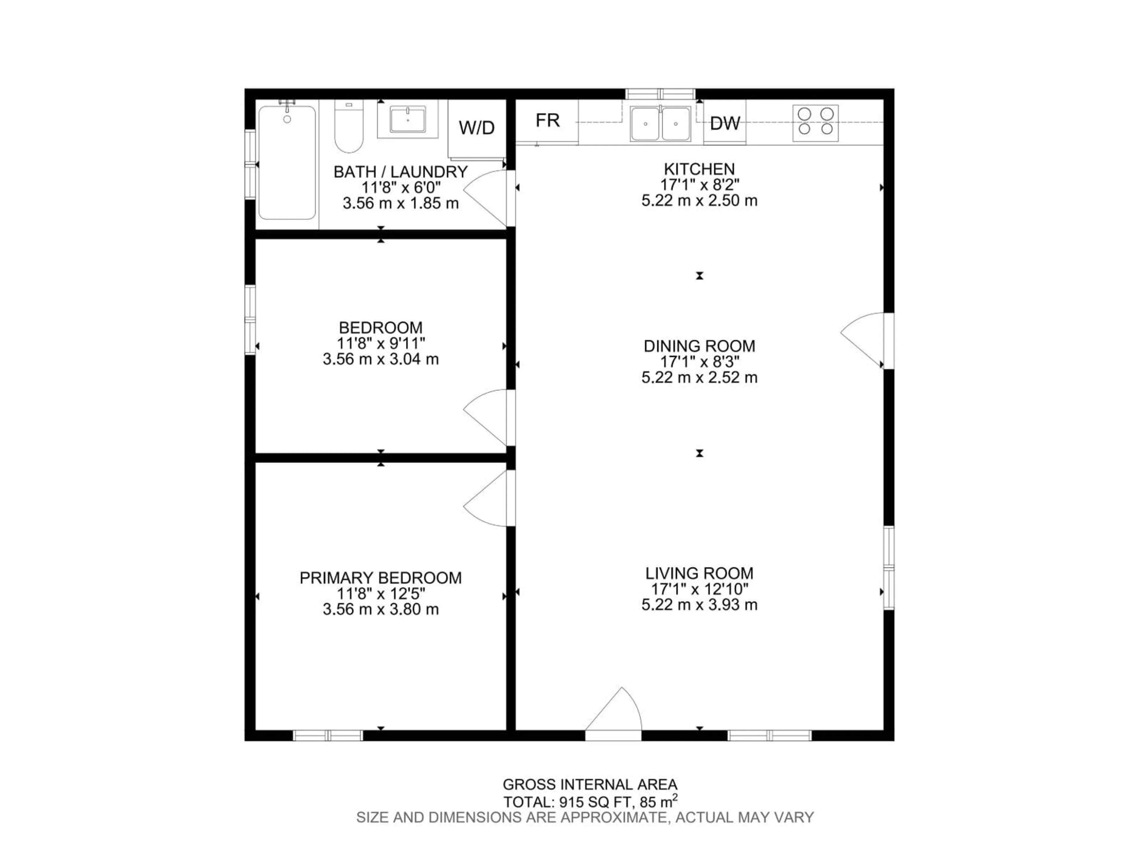 Floor plan for 21 SPRUCE CR, Rural Lac Ste. Anne County Alberta T0E0A0