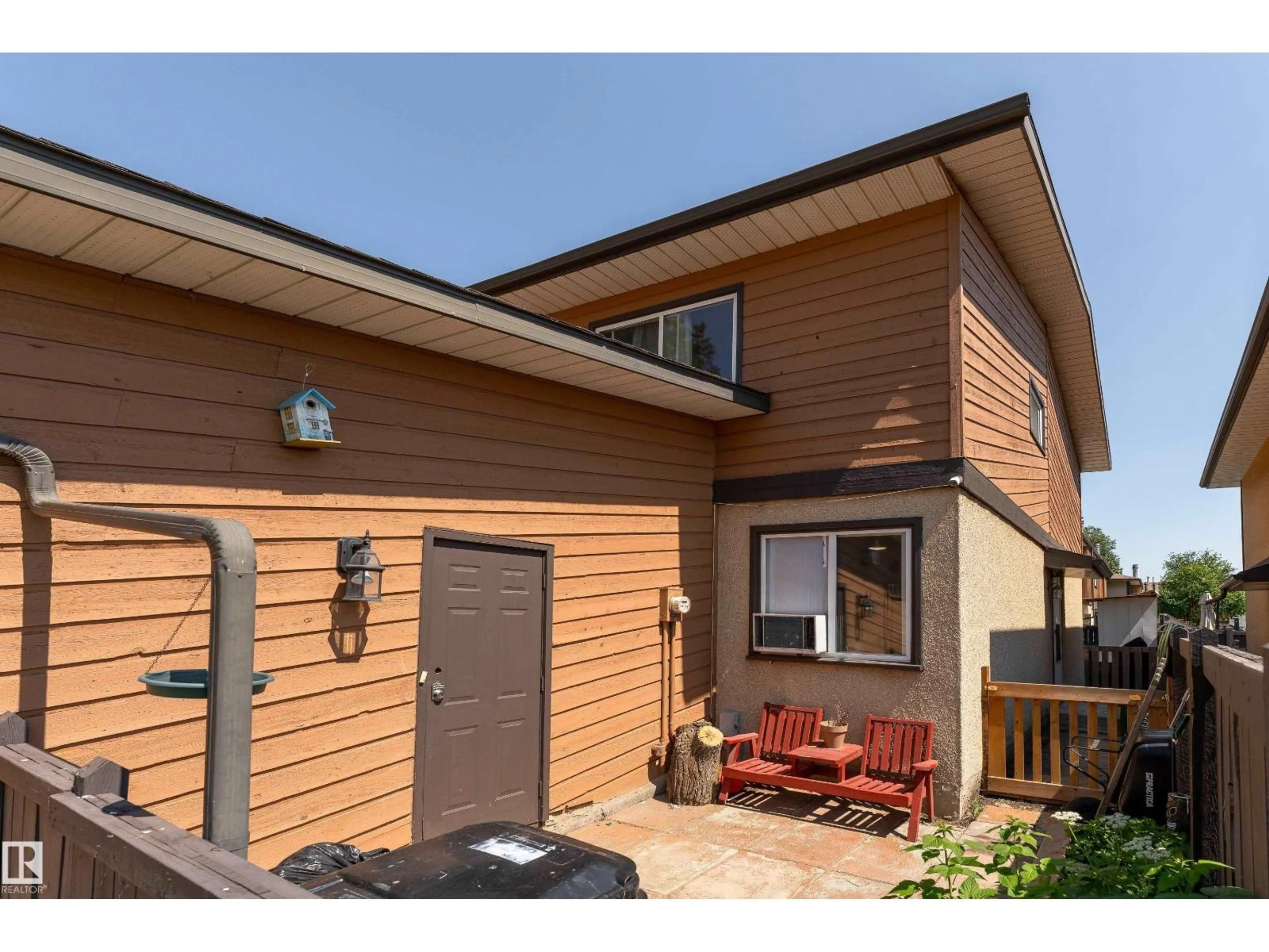 Unknown for NW - 13617 28 ST, Edmonton Alberta T5A4B5