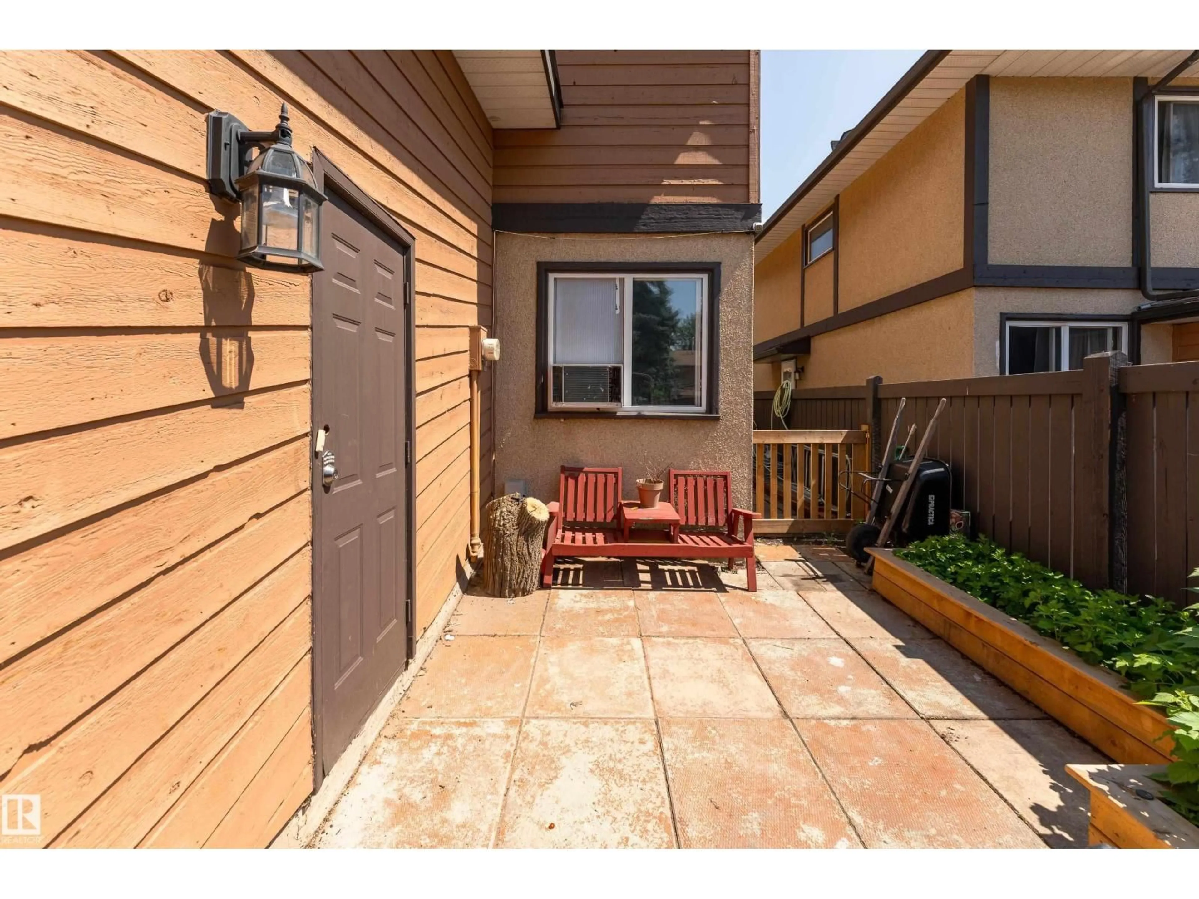 Patio, street for NW - 13617 28 ST, Edmonton Alberta T5A4B5