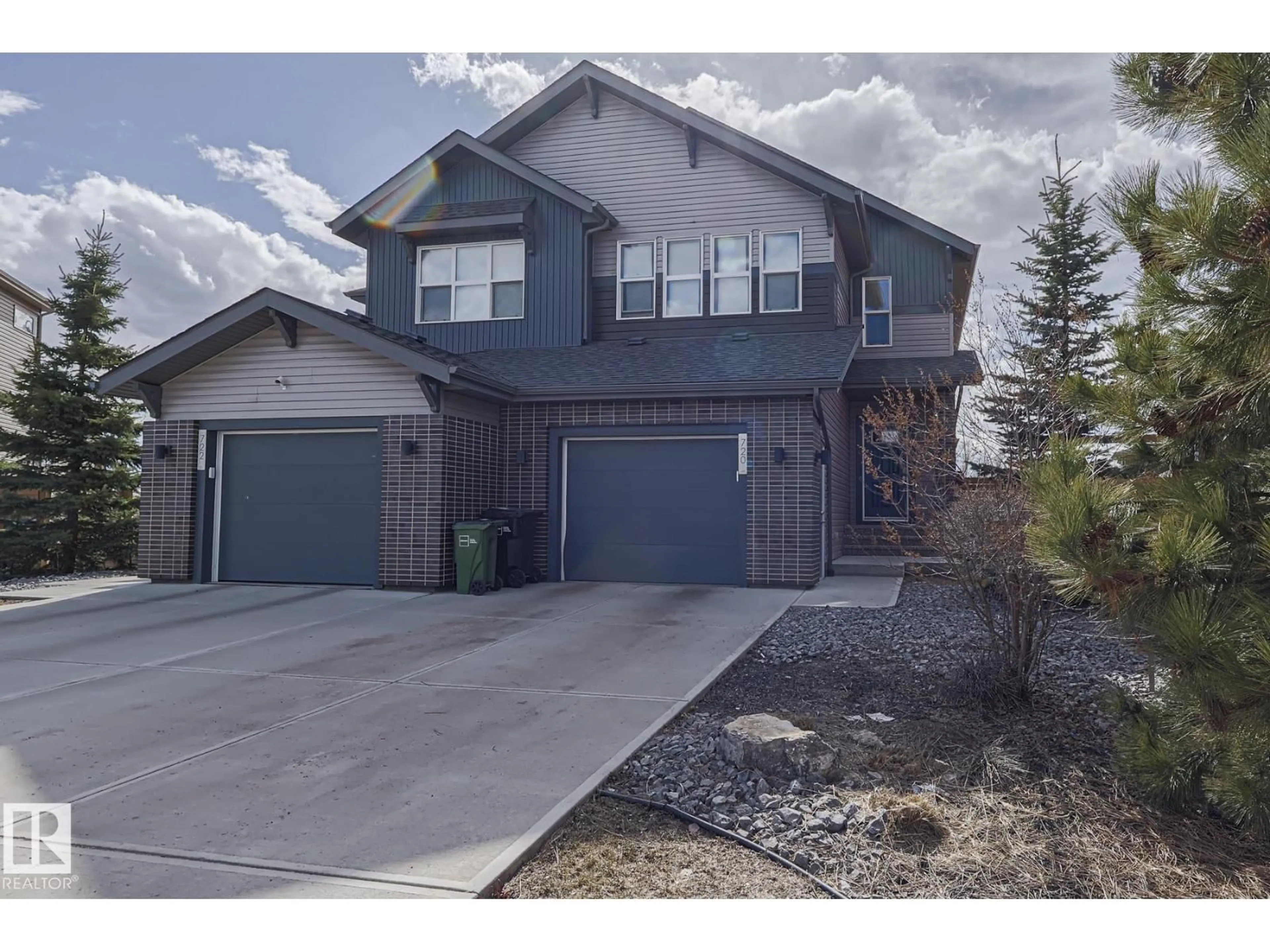 Unknown for 720 CHARLESWORTH WY, Edmonton Alberta T6X2E9