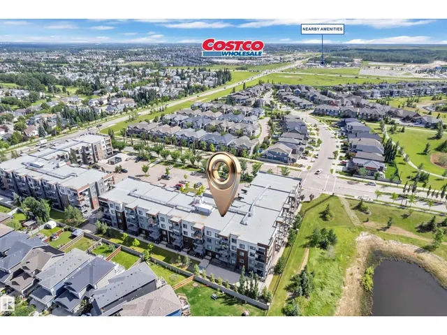 #128 - 1008 ROSENTHAL BV, Edmonton 2