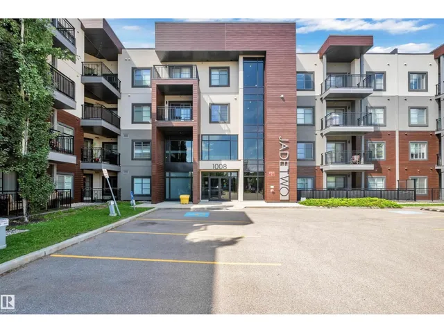 #128 - 1008 ROSENTHAL BV, Edmonton 5
