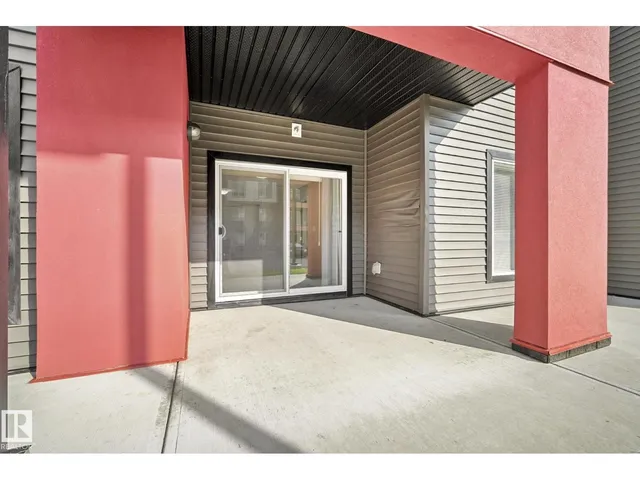 #112 - 340 WINDERMERE RD, Edmonton 3