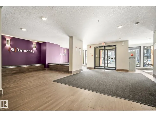 #112 - 340 WINDERMERE RD, Edmonton 4