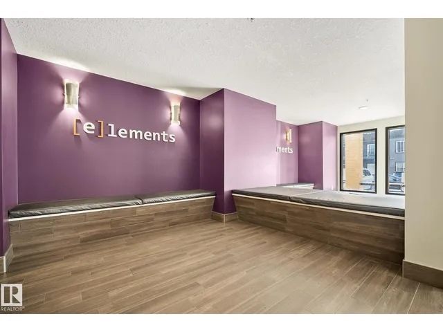 #112 - 340 WINDERMERE RD, Edmonton 5