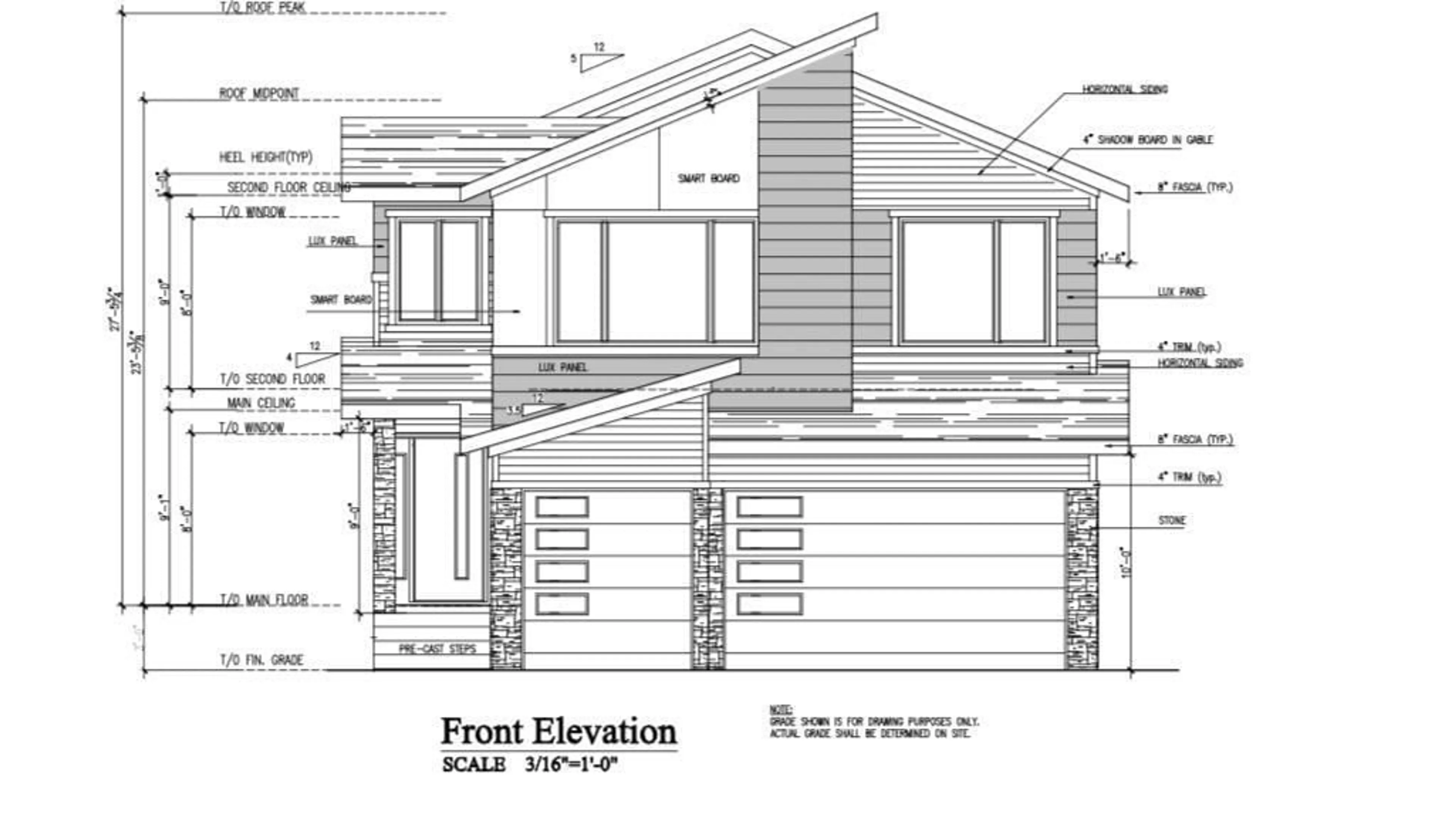 Floor plan for 223 CRYSTAL CREEK DRIVE, Leduc Alberta T9E0X6