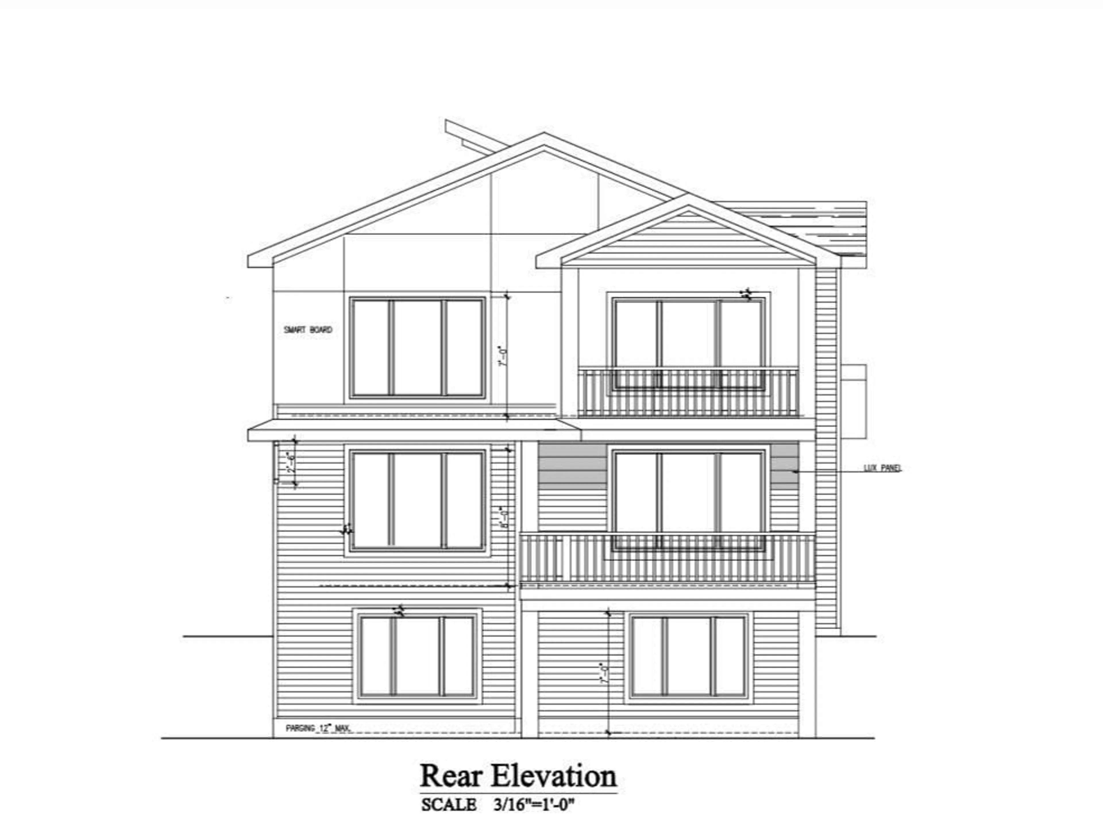 Floor plan for 223 CRYSTAL CREEK DRIVE, Leduc Alberta T9E0X6