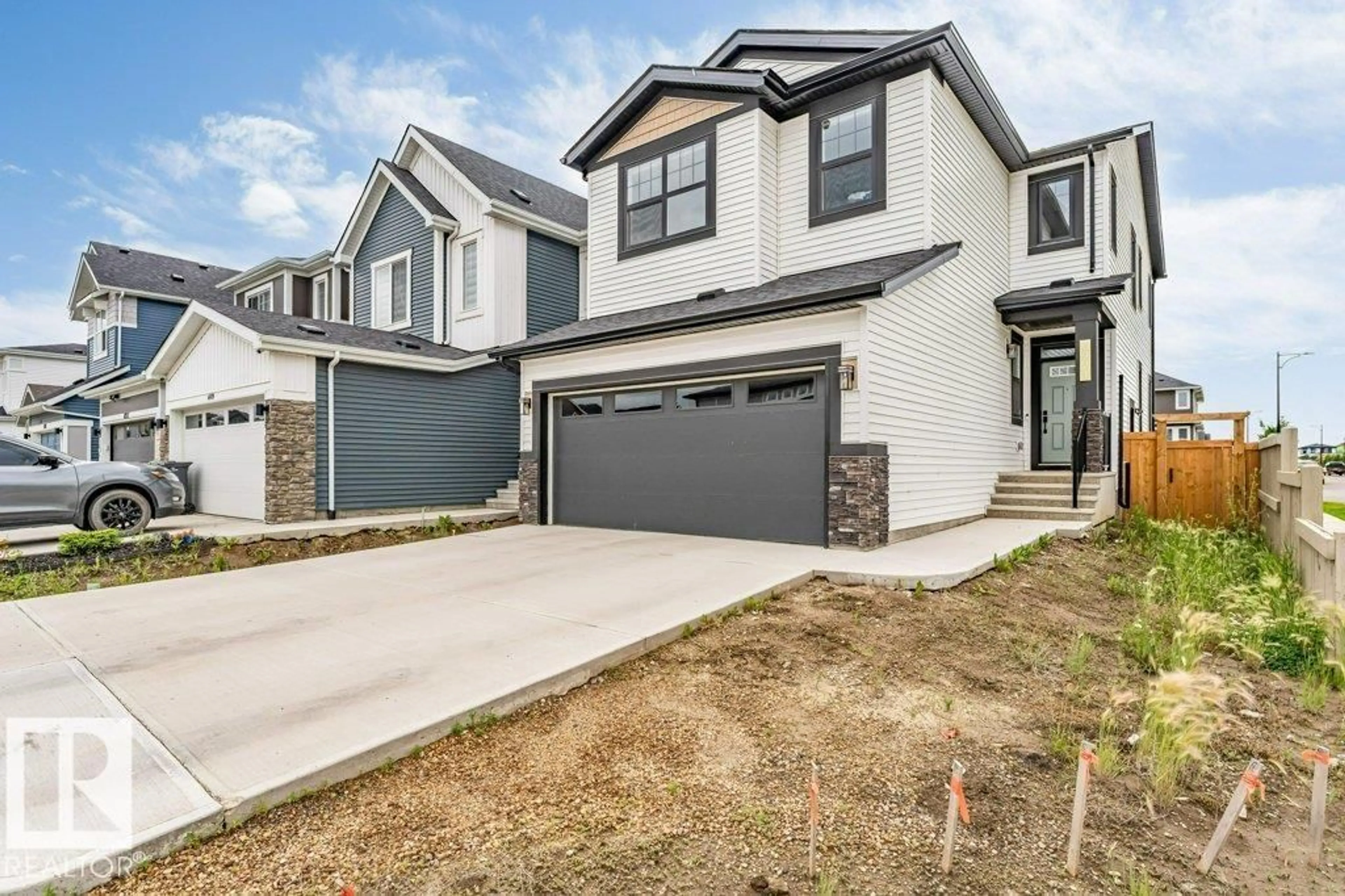 Unknown for 6921 54 AV, Beaumont Alberta T4X2Z7