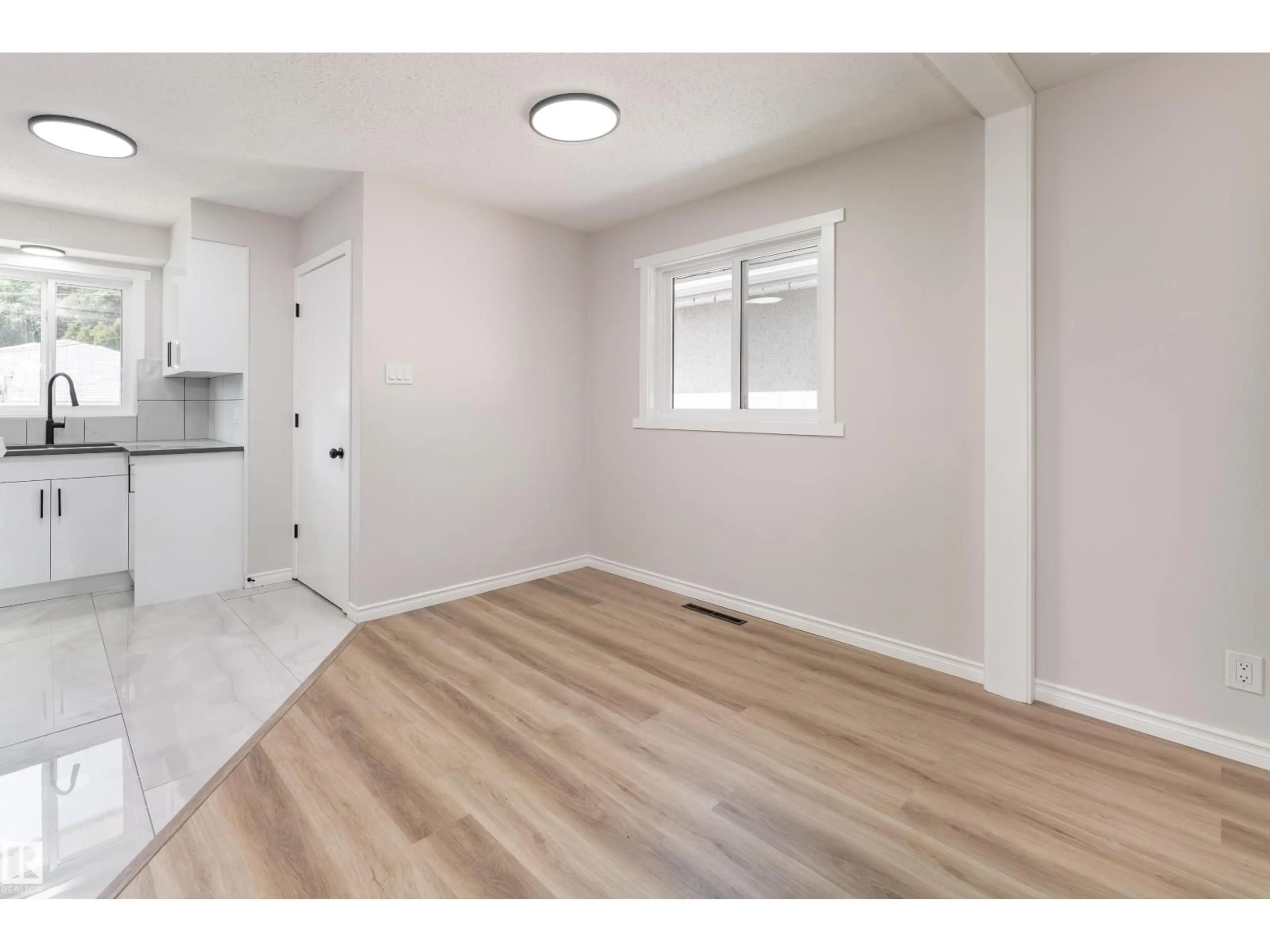 A pic of a room for NW - 12224 55 ST, Edmonton Alberta T5W3R4