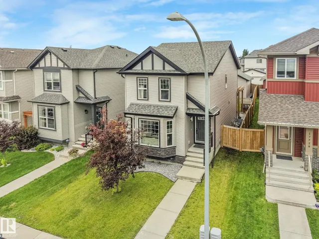 NW - 17724 58 ST, Edmonton 3