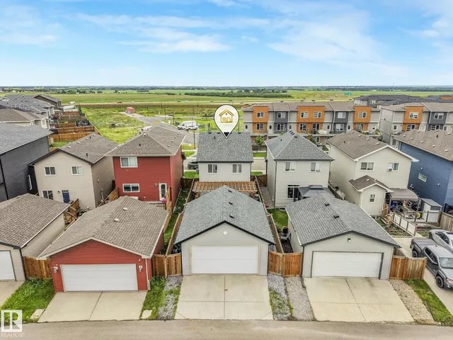 NW - 17724 58 ST, Edmonton 4