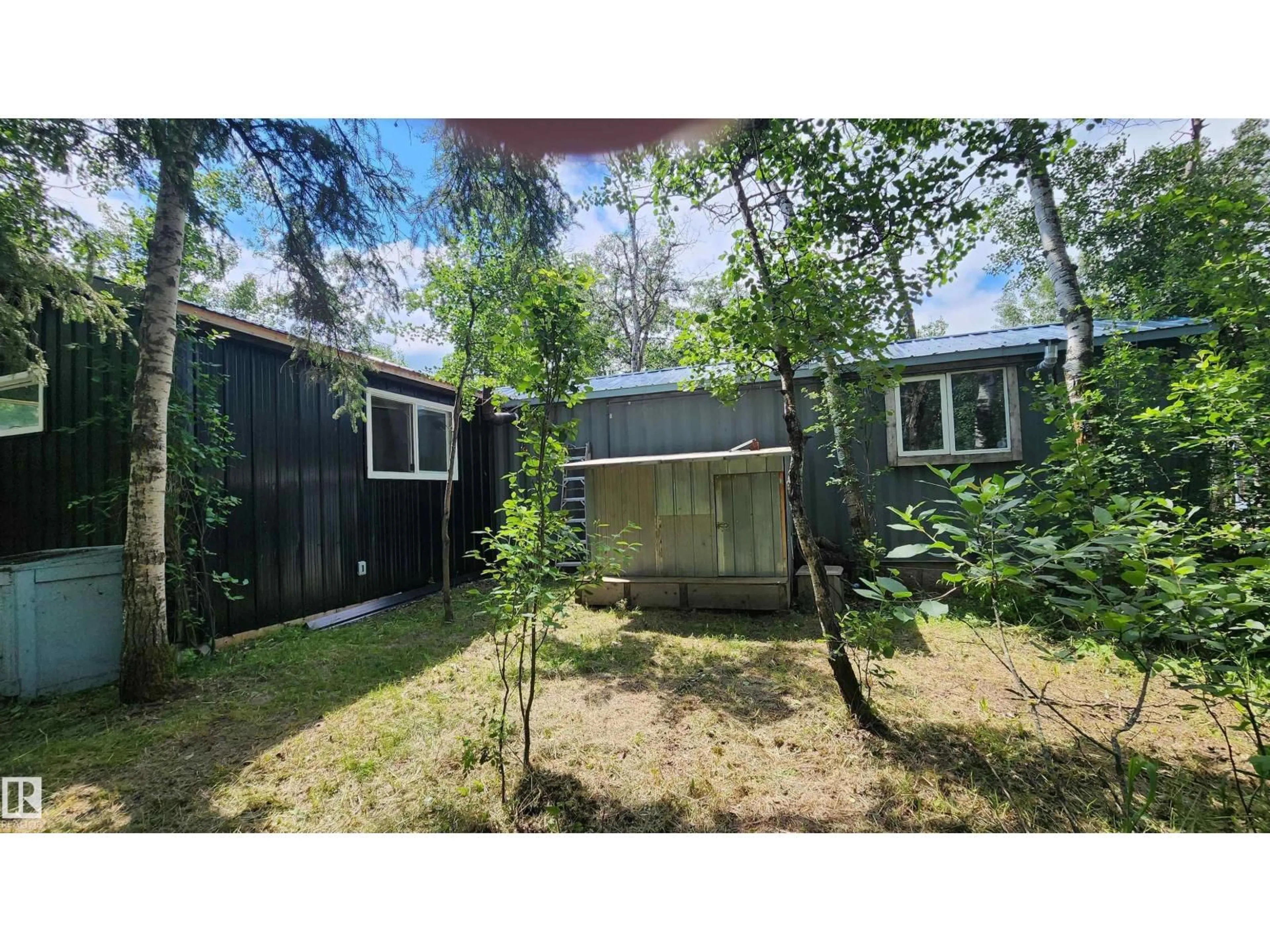 Shed for 52 - 560 TWP RD RGE RD, Rural St. Paul County Alberta T0A1A0