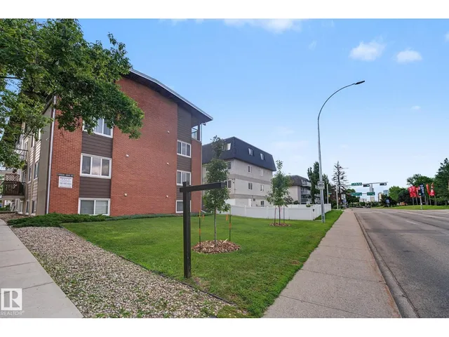 #301 - 8524 GATEWAY BV, Edmonton 2