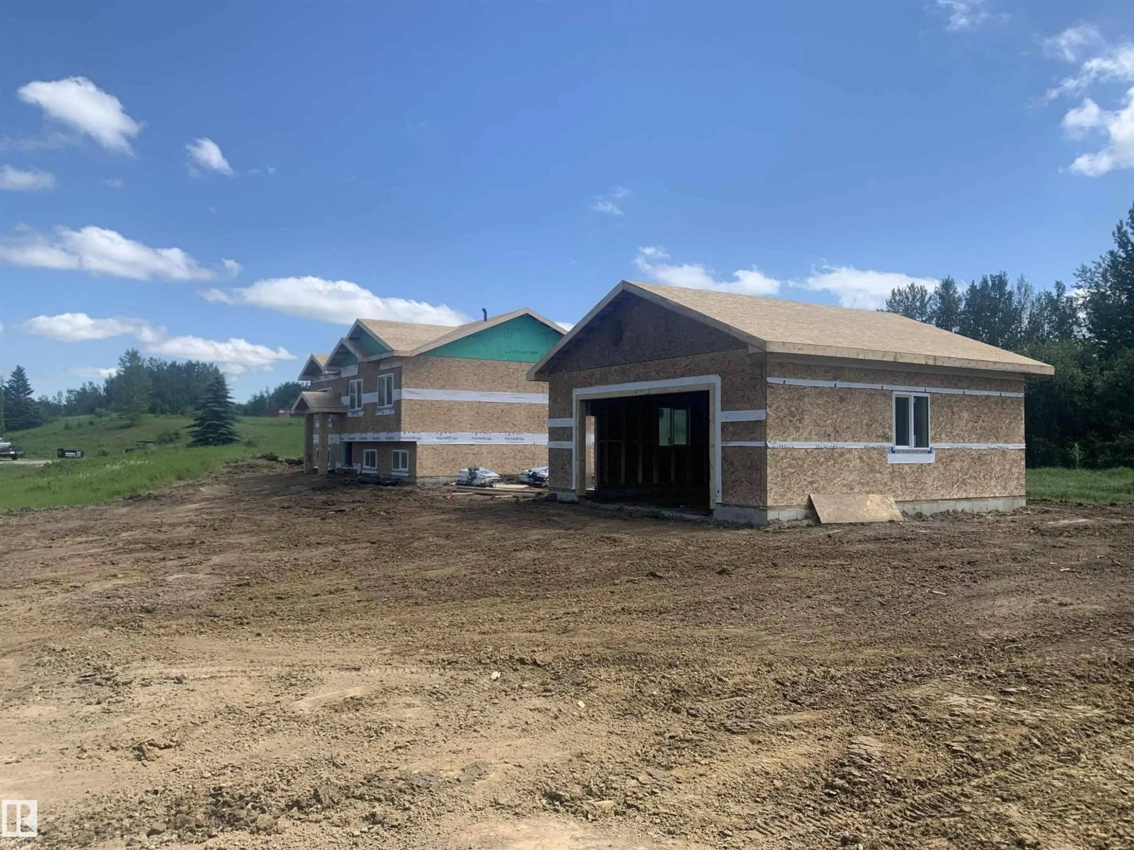 Unknown for #14 - 52510 RGE ROAD 25, Rural Parkland County Alberta T7Y2M2