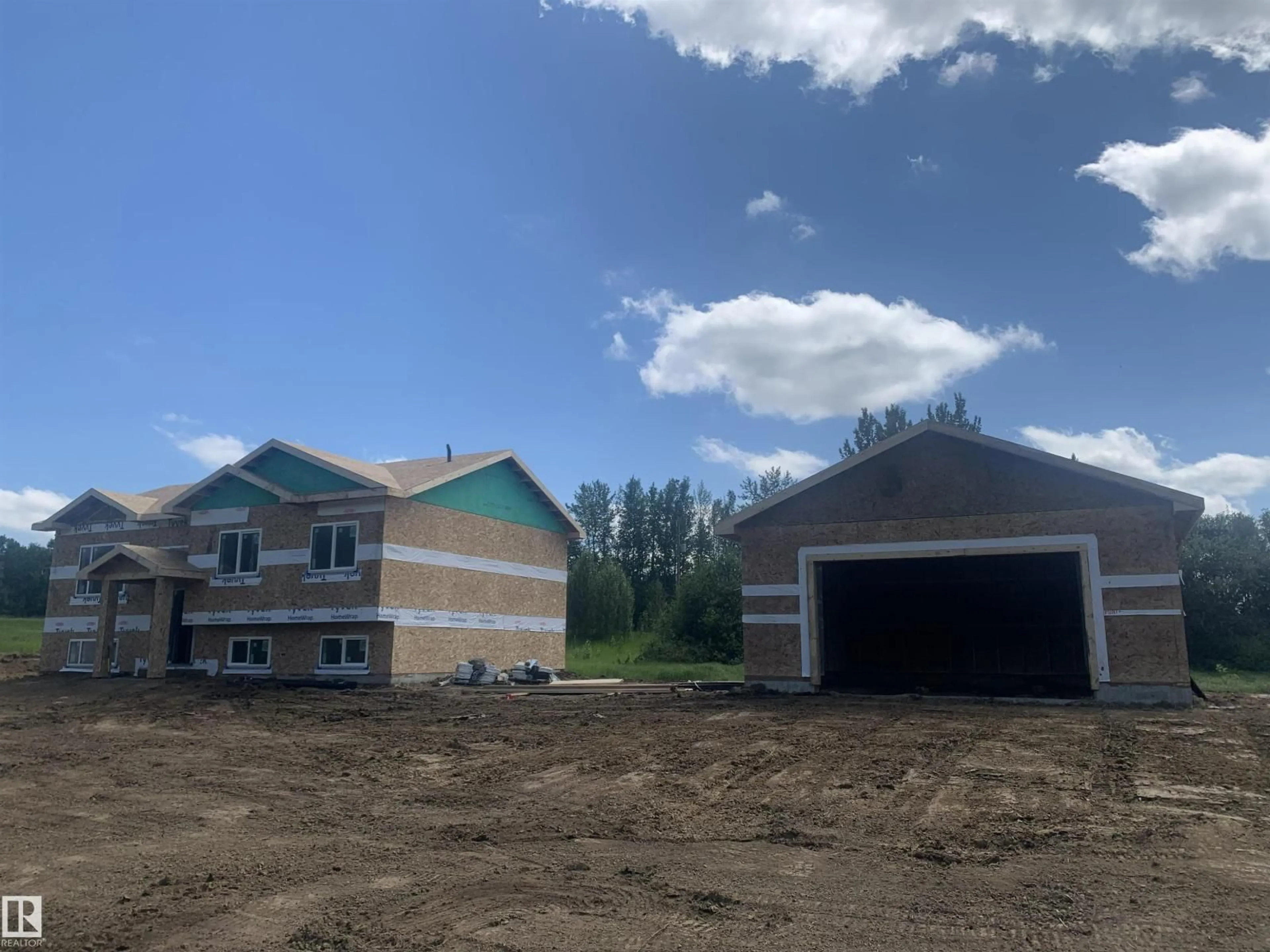 Unknown for #14 - 52510 RGE ROAD 25, Rural Parkland County Alberta T7Y2M2