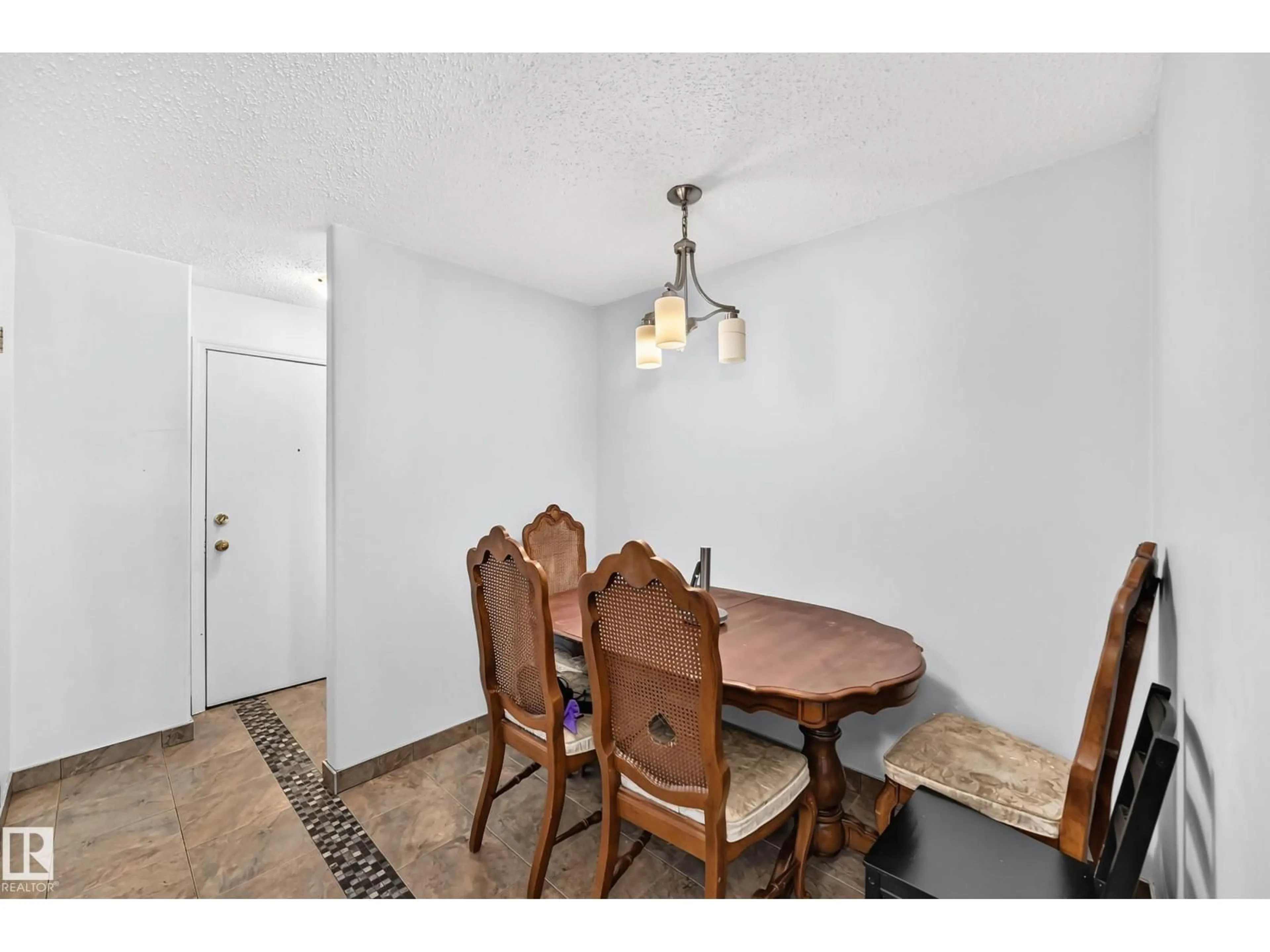 Dining room, unknown for 208 - 9619 174 ST, Edmonton Alberta T5T6C6