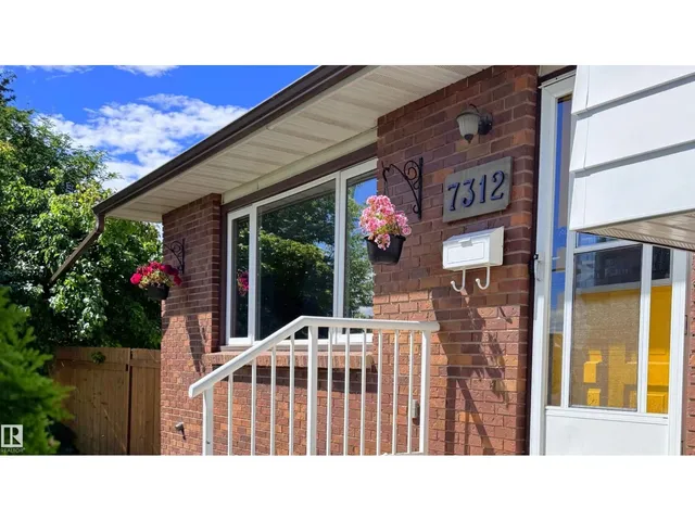7312 137 AV, Edmonton 5