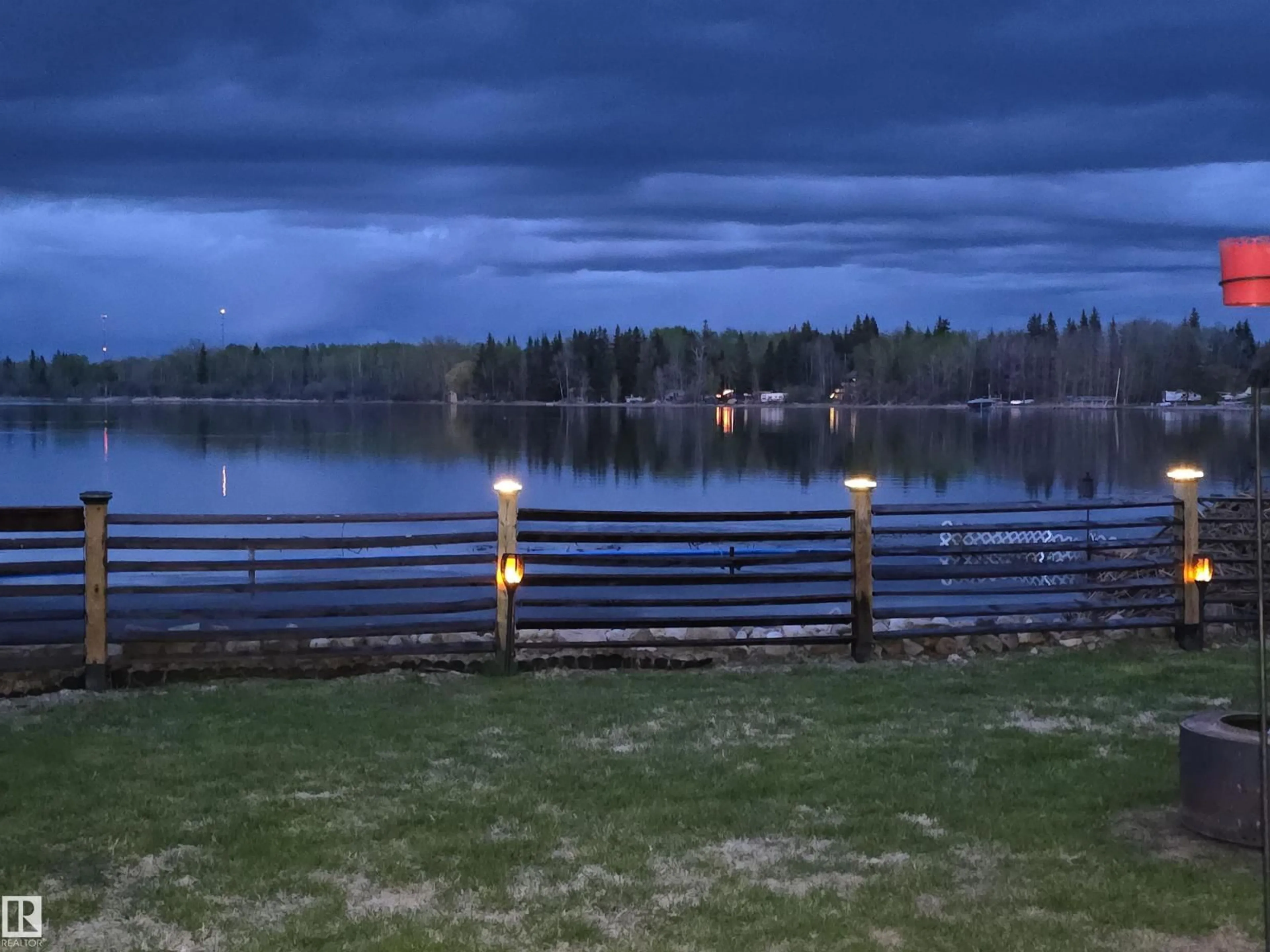 Blurry image for 254 - 57114 RANGE ROAD 25, Rural Barrhead County Alberta T0E1A0