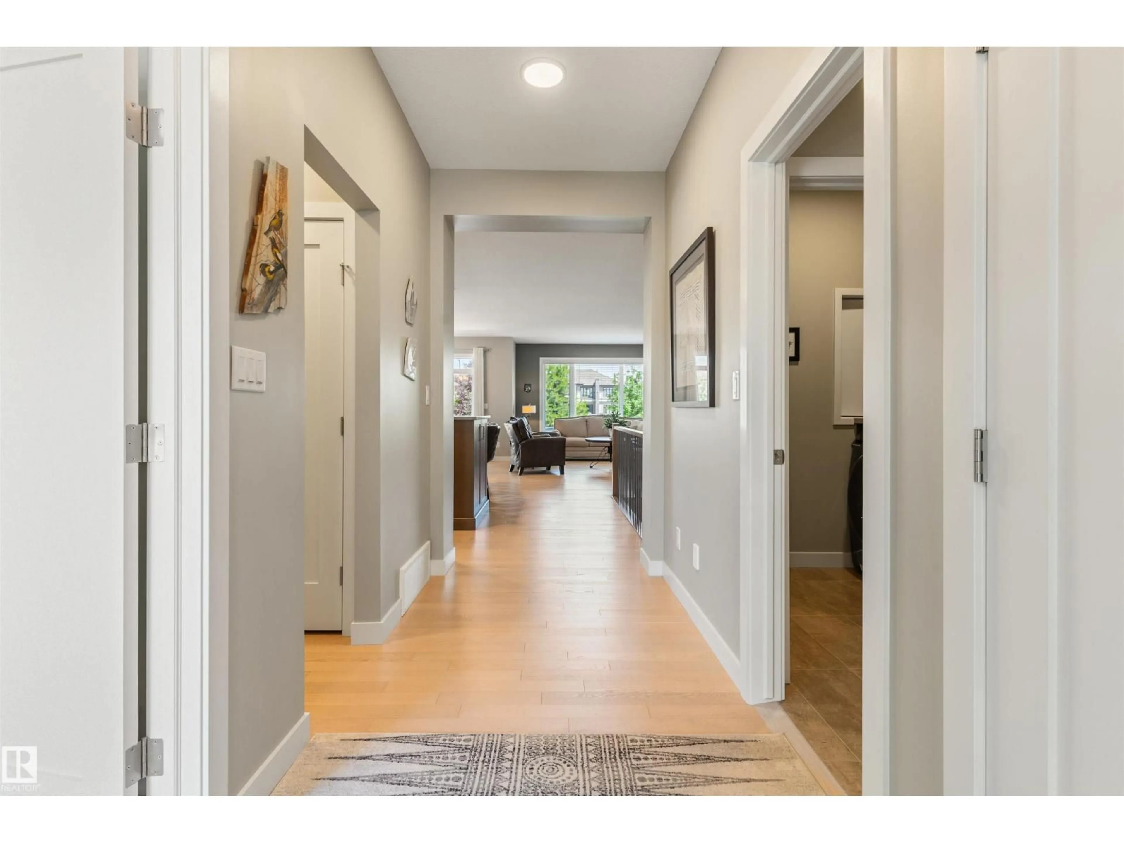 Indoor entryway for SW - 4504 WESTCLIFF TC, Edmonton Alberta T6W4A2
