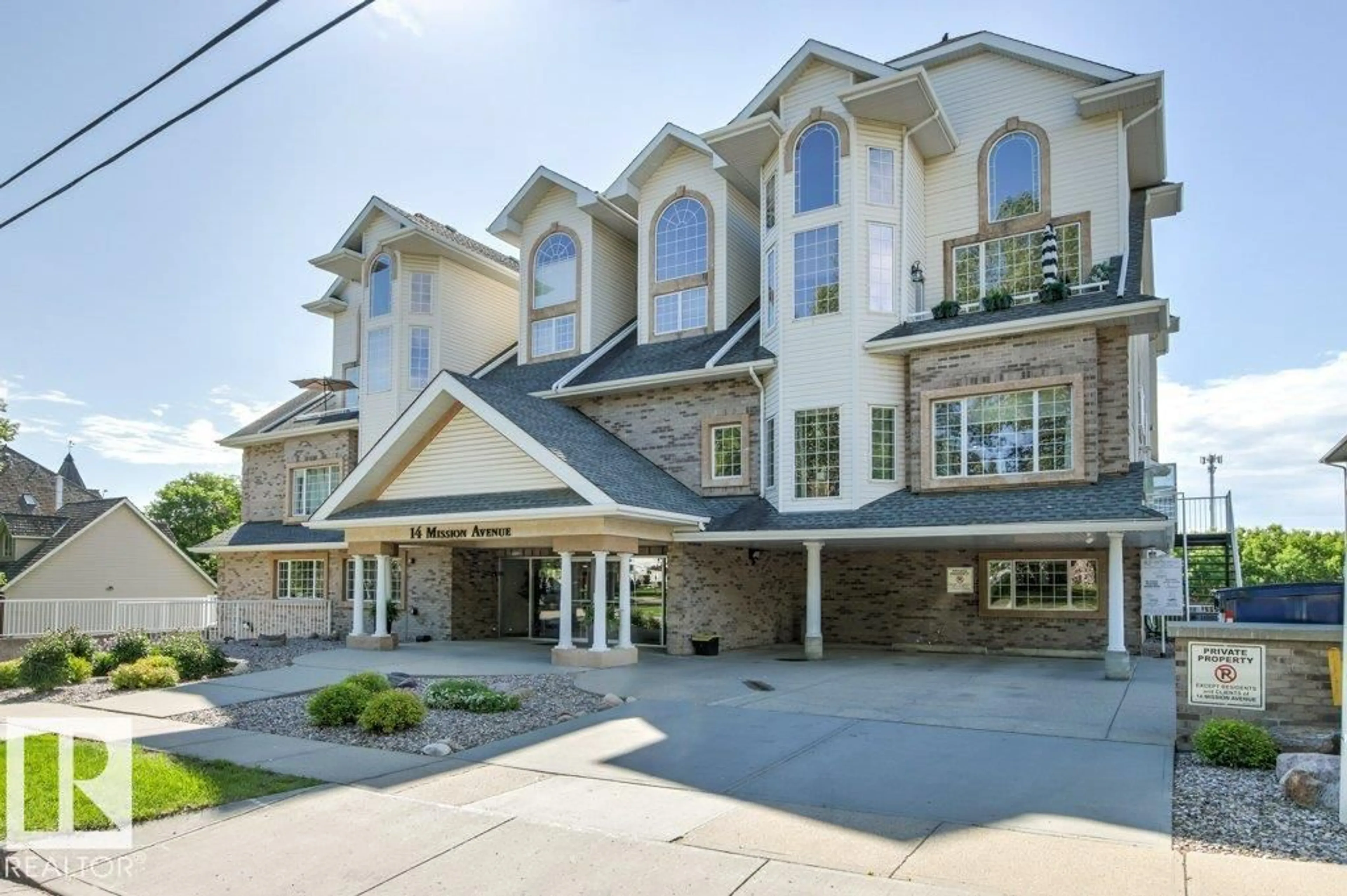 Unknown for 101 14 MISSION AV, St. Albert Alberta T8N1H4