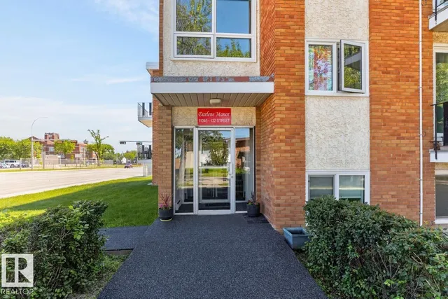 #302 - 11045 132 ST, Edmonton 2