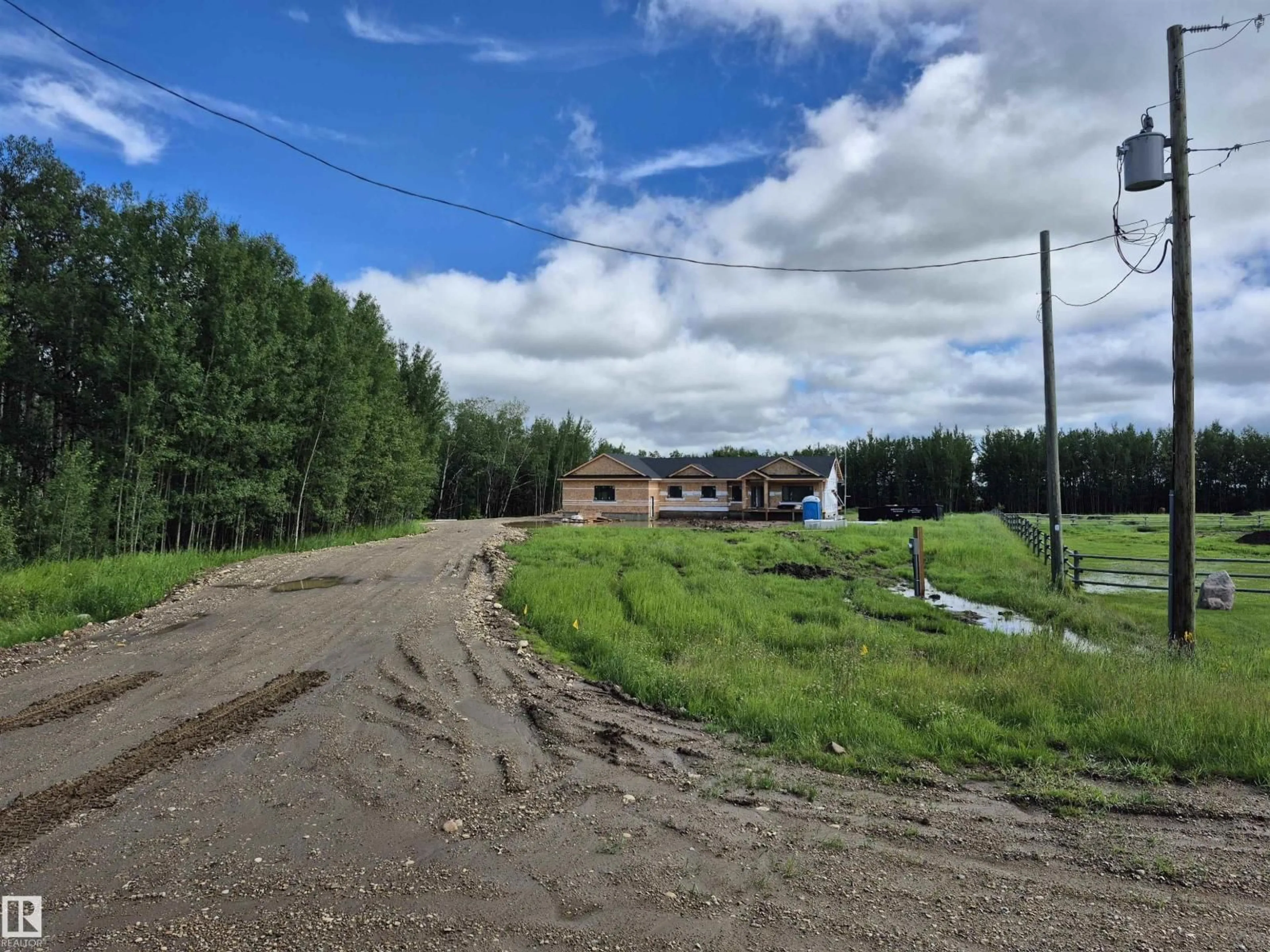 Unknown for 53509 - 9 HWY 43, Rural Lac Ste. Anne County Alberta T0E1V0