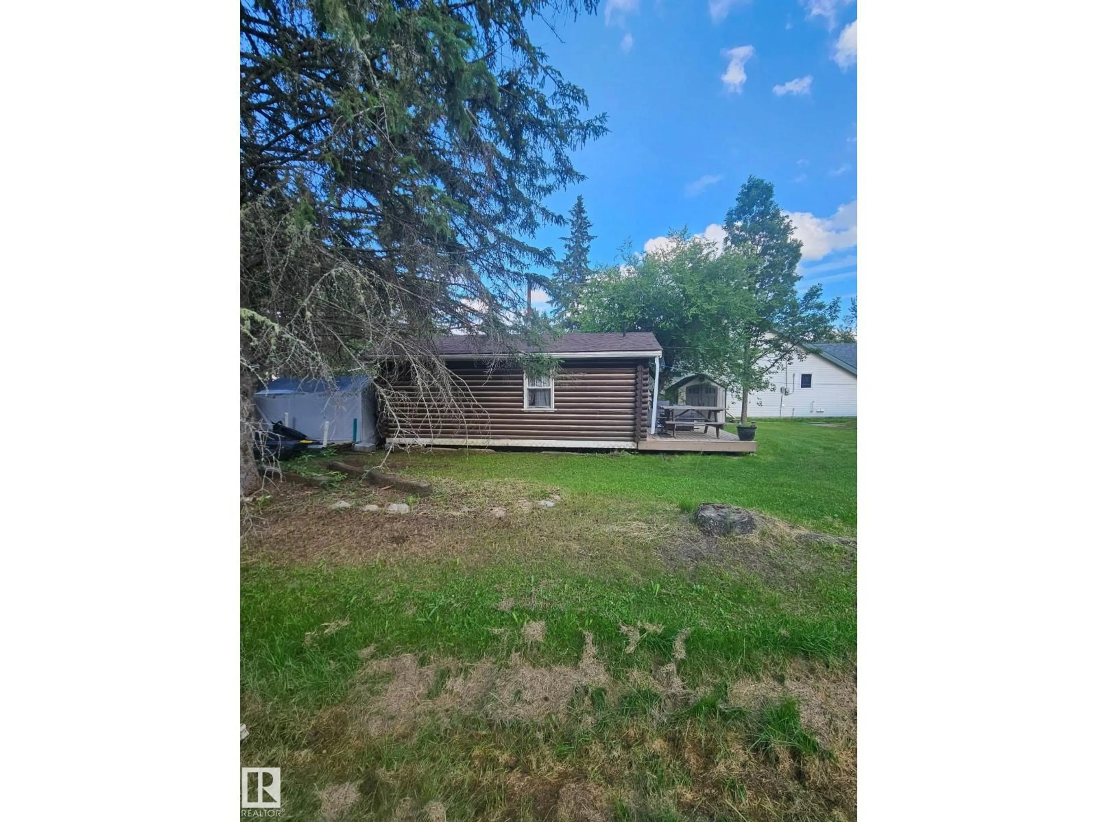 Unknown for 101 LONG LAKE DR, Rural Thorhild County Alberta T0A1B0