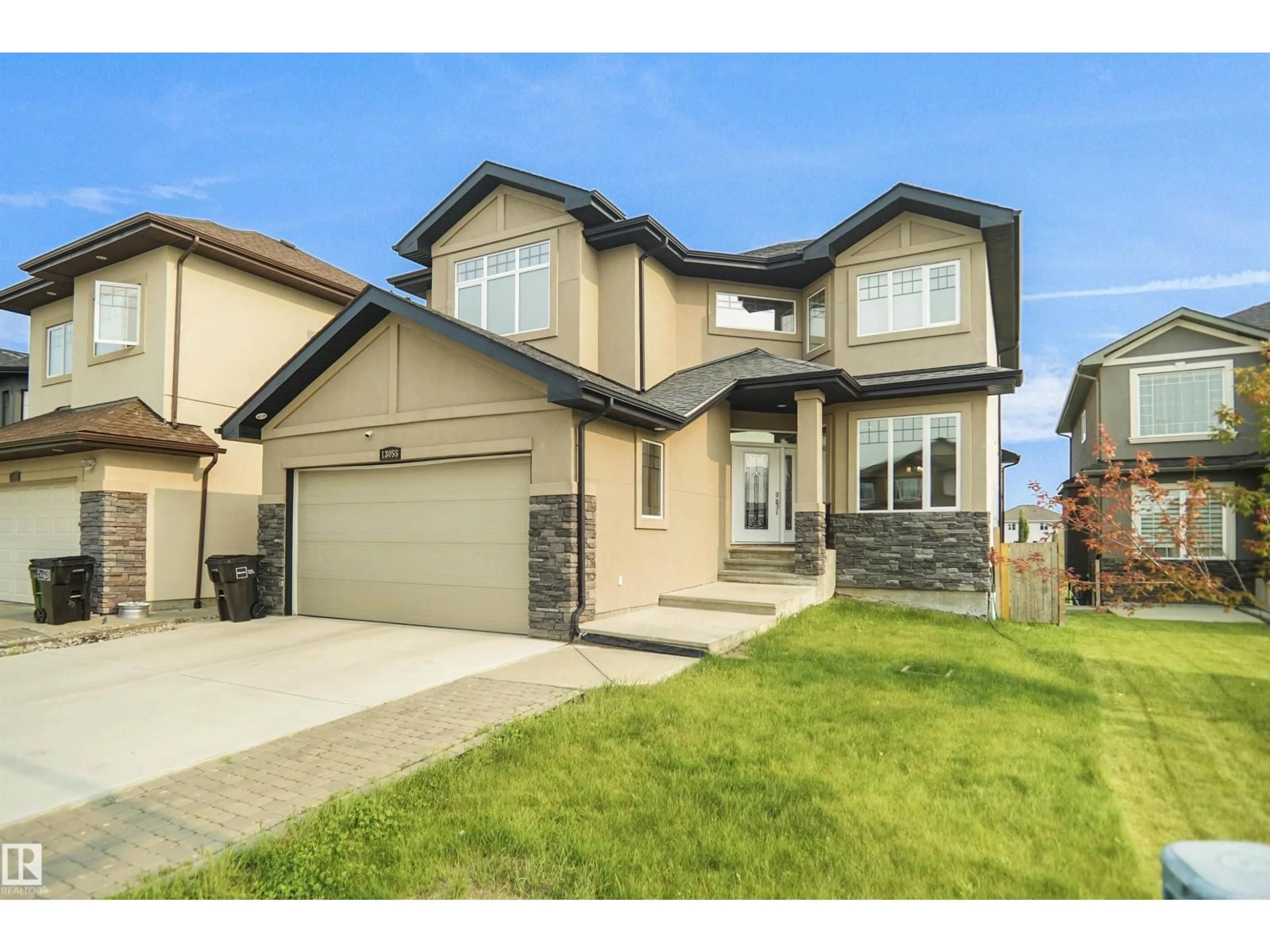 Unknown for 13055 164 AV, Edmonton Alberta T6V0E7