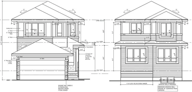 93 ELLIOTT WD, Fort Saskatchewan 2